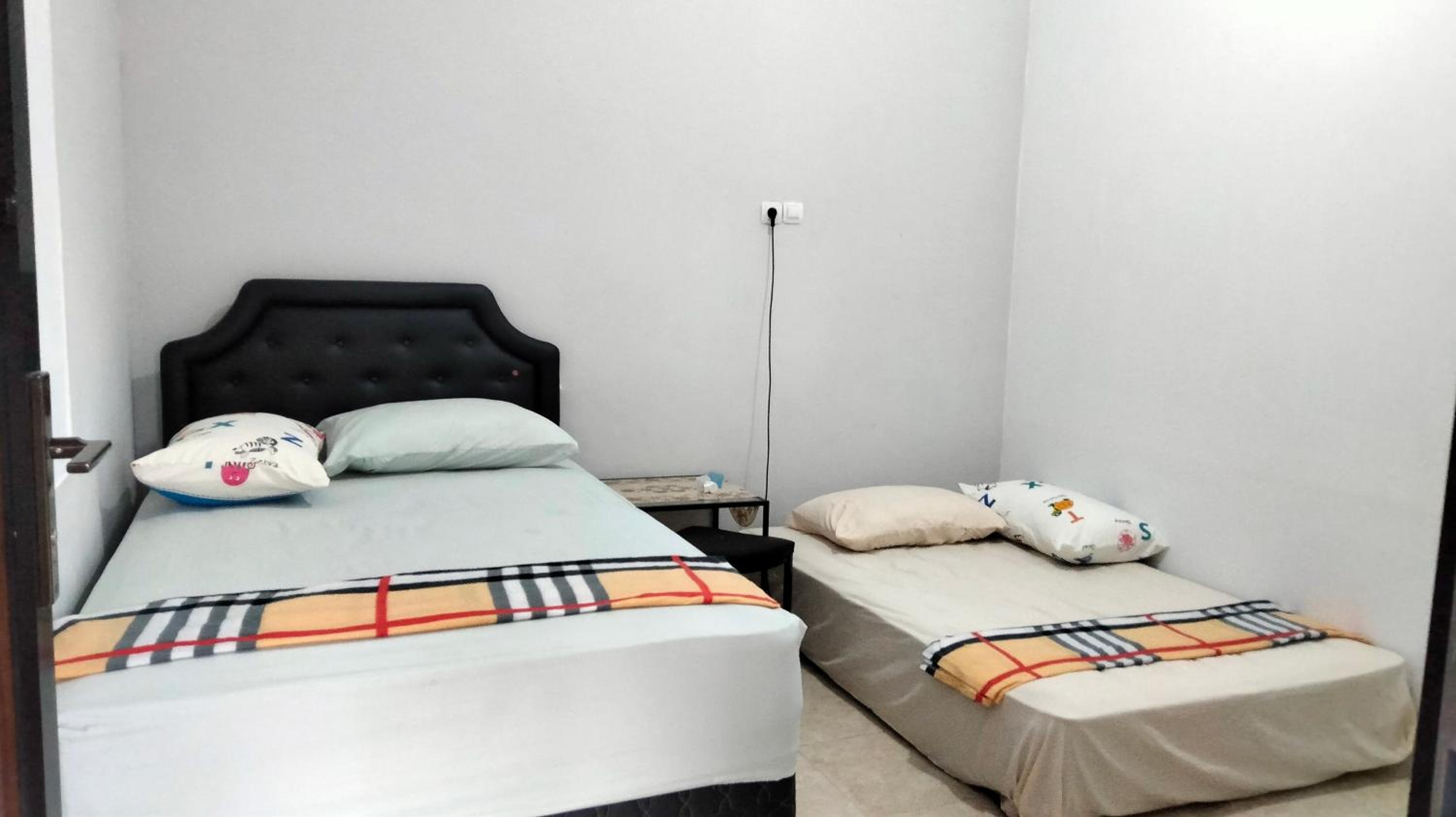 Twin Room with Terrace photo 1