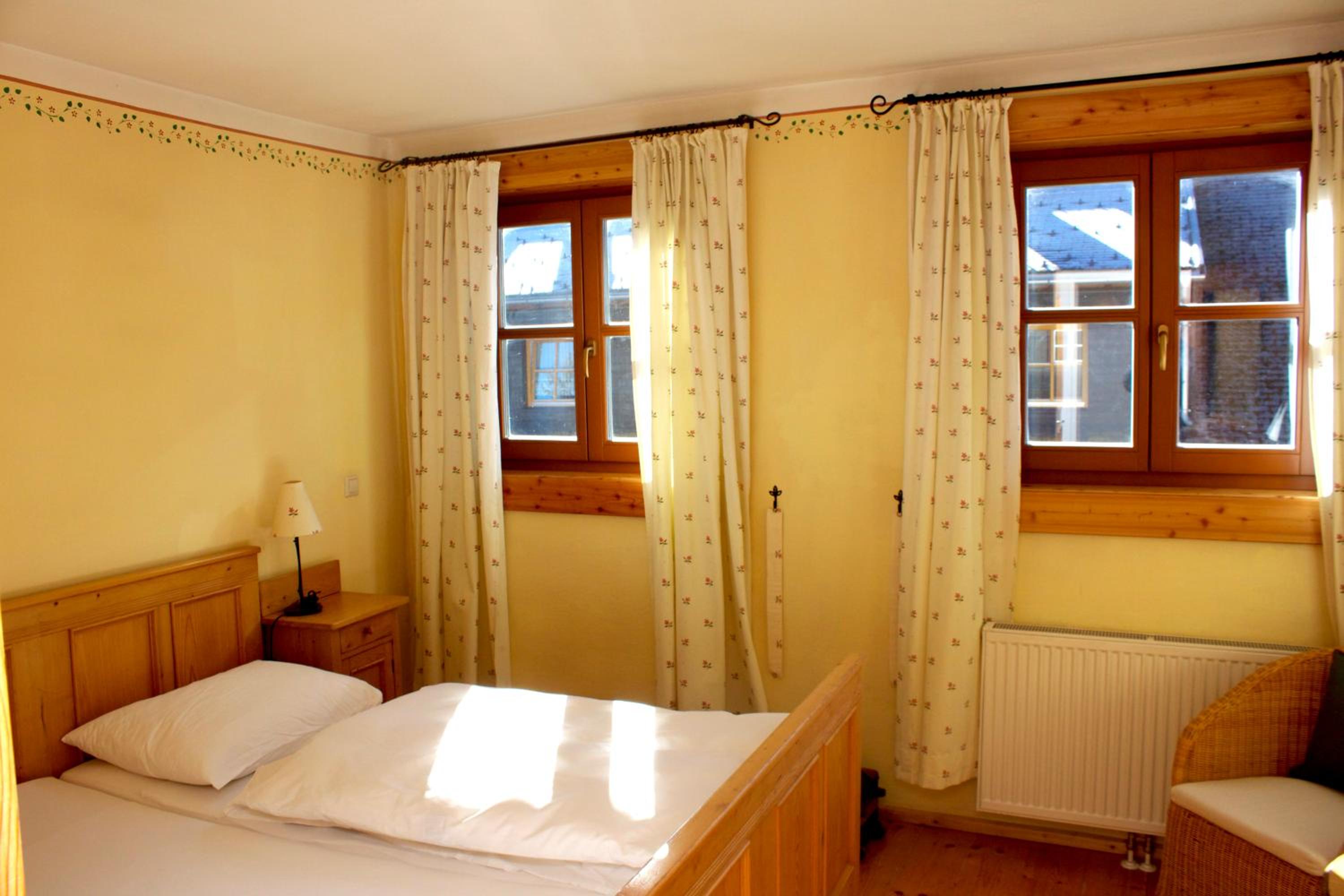 Basic Double Room - Photo 2