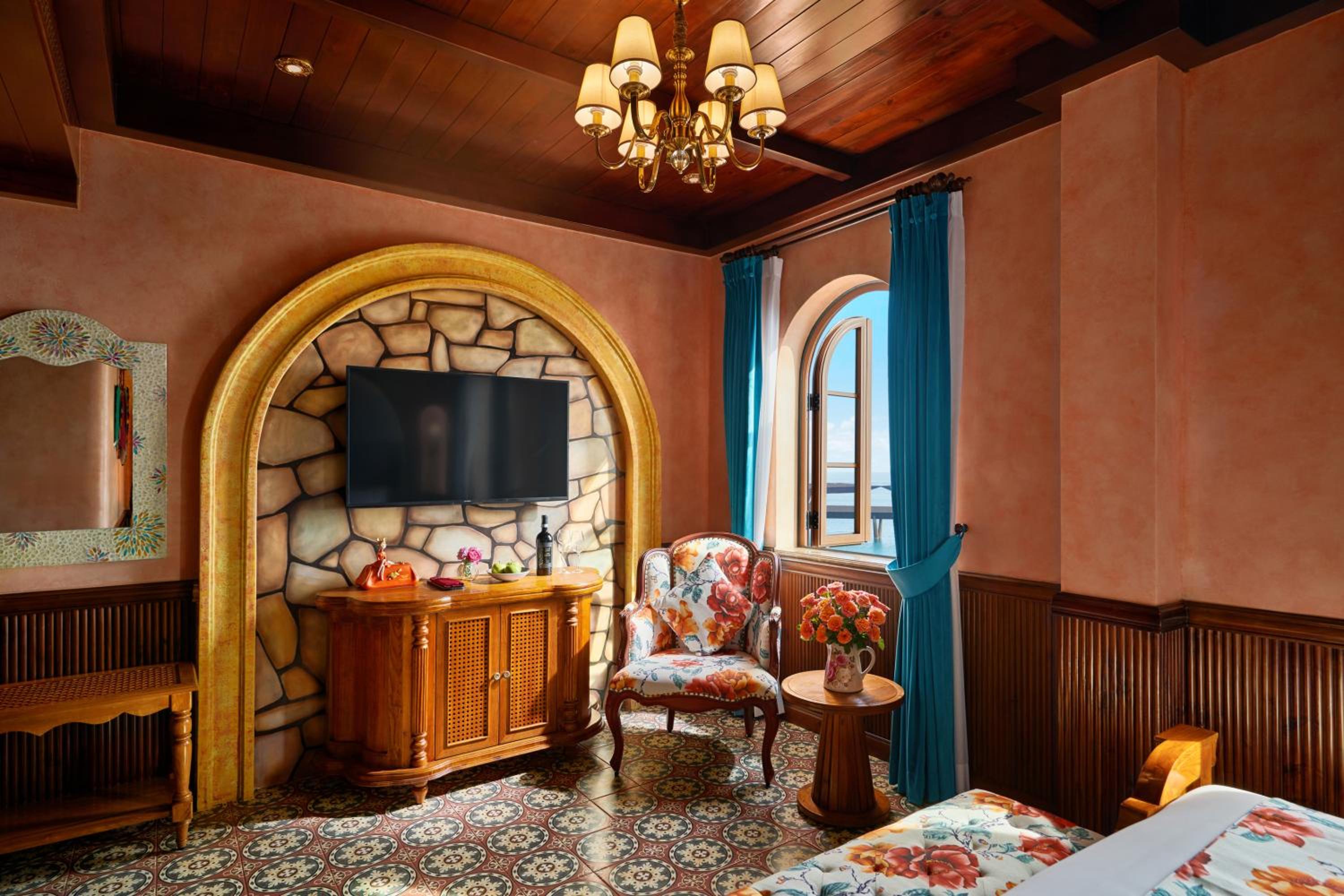 Mare Amoris, Ocean View, 1 King Bed with Window - Photo 5