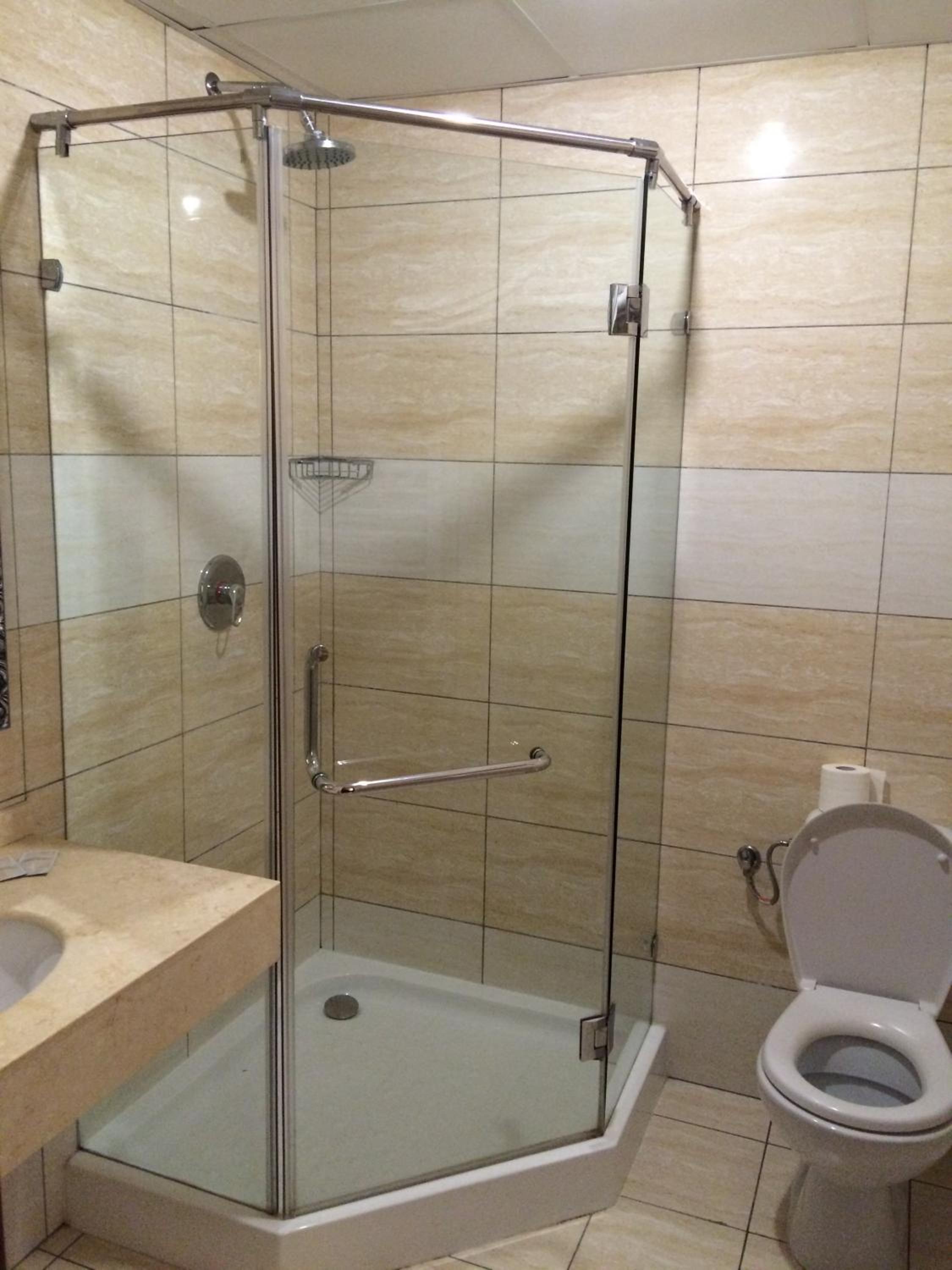 Deluxe Double or Twin Room photo 3