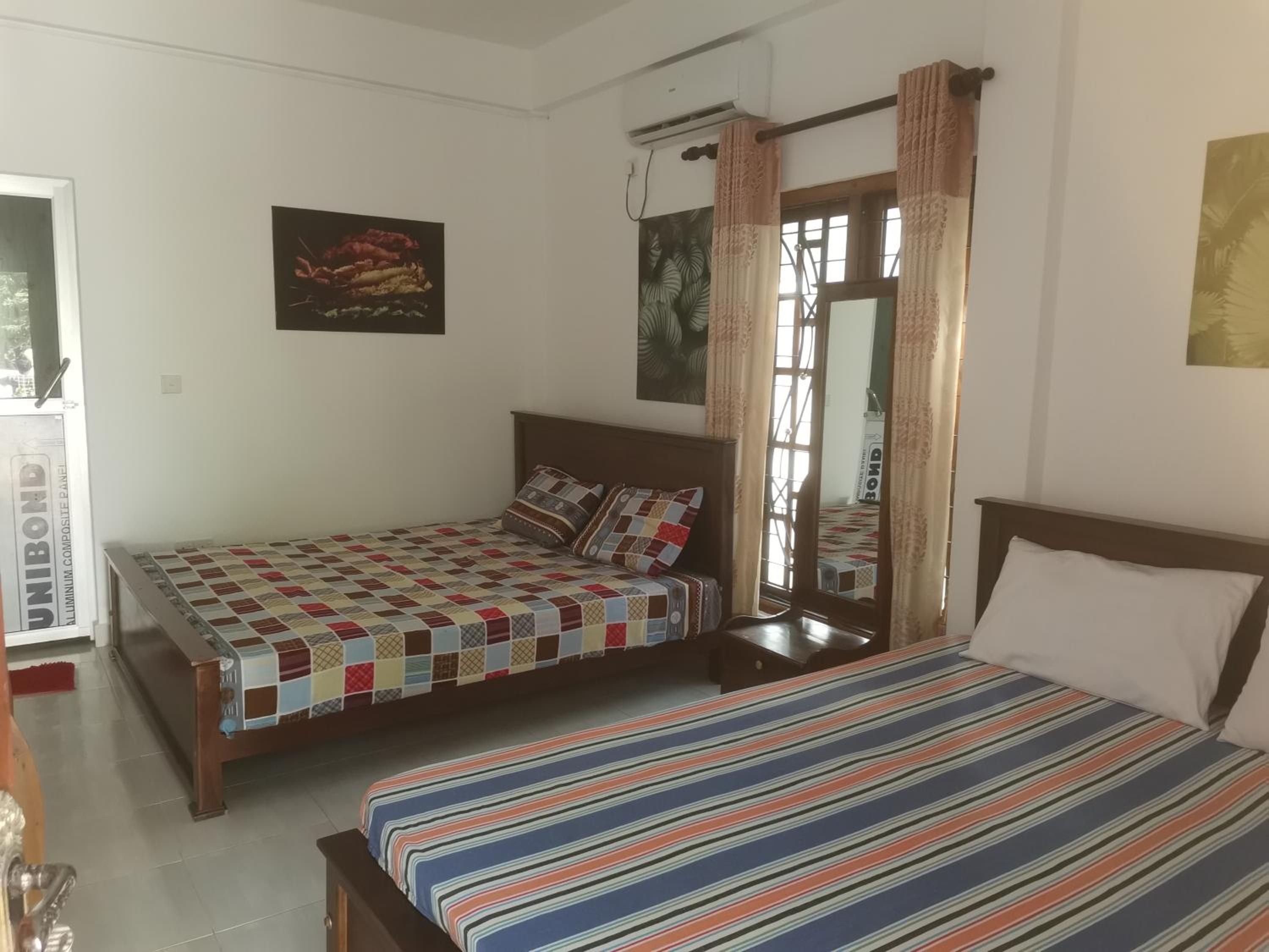 Standard Triple Room photo 3
