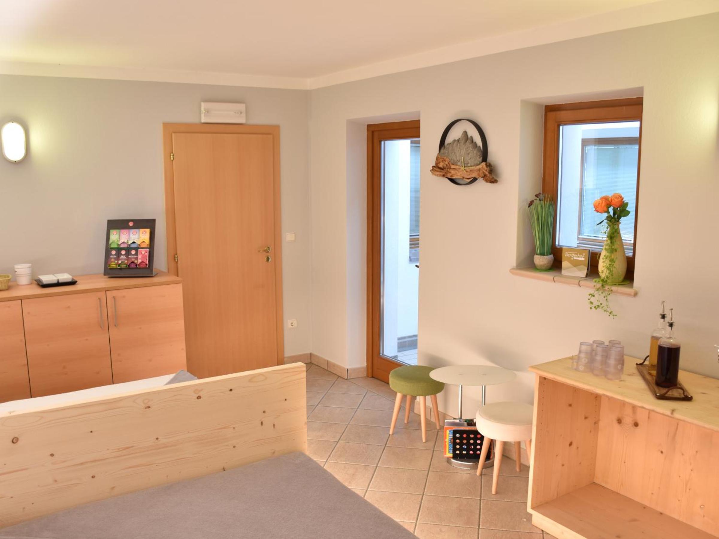 Family Room with Balcony photo 1