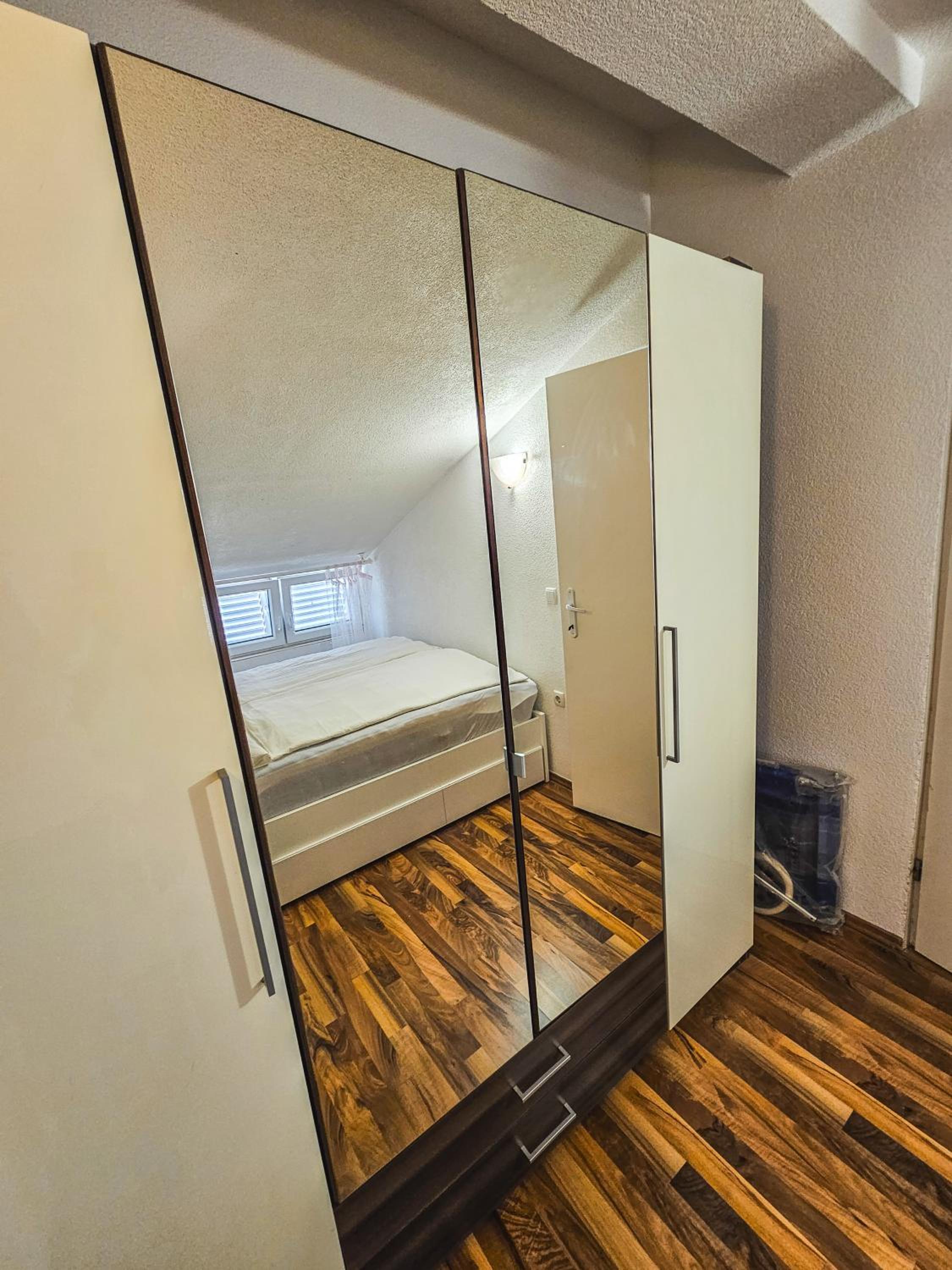 Apartment with Sea View photo 1
