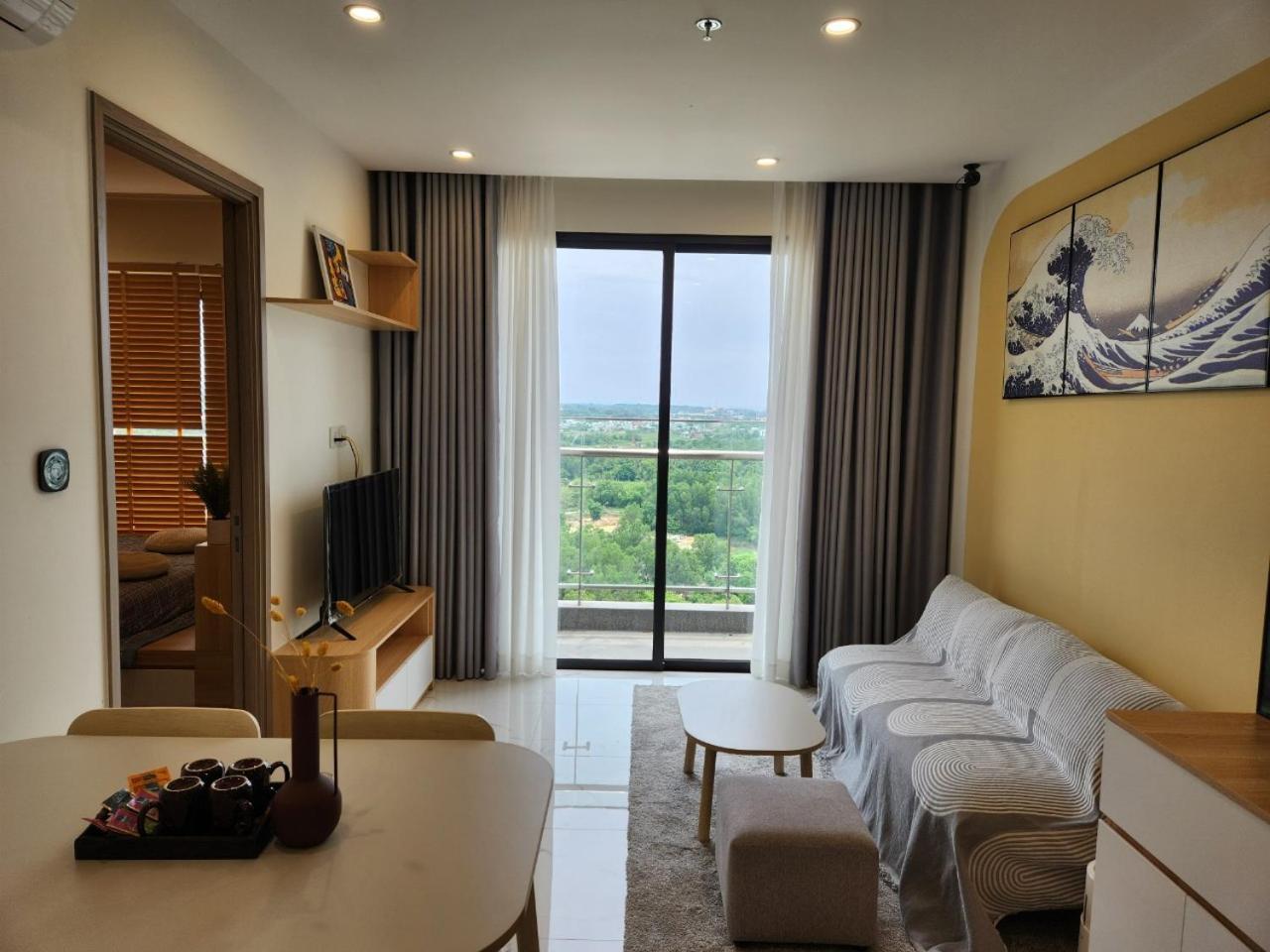 Standard Double Room with Shared Bathroom photo 1