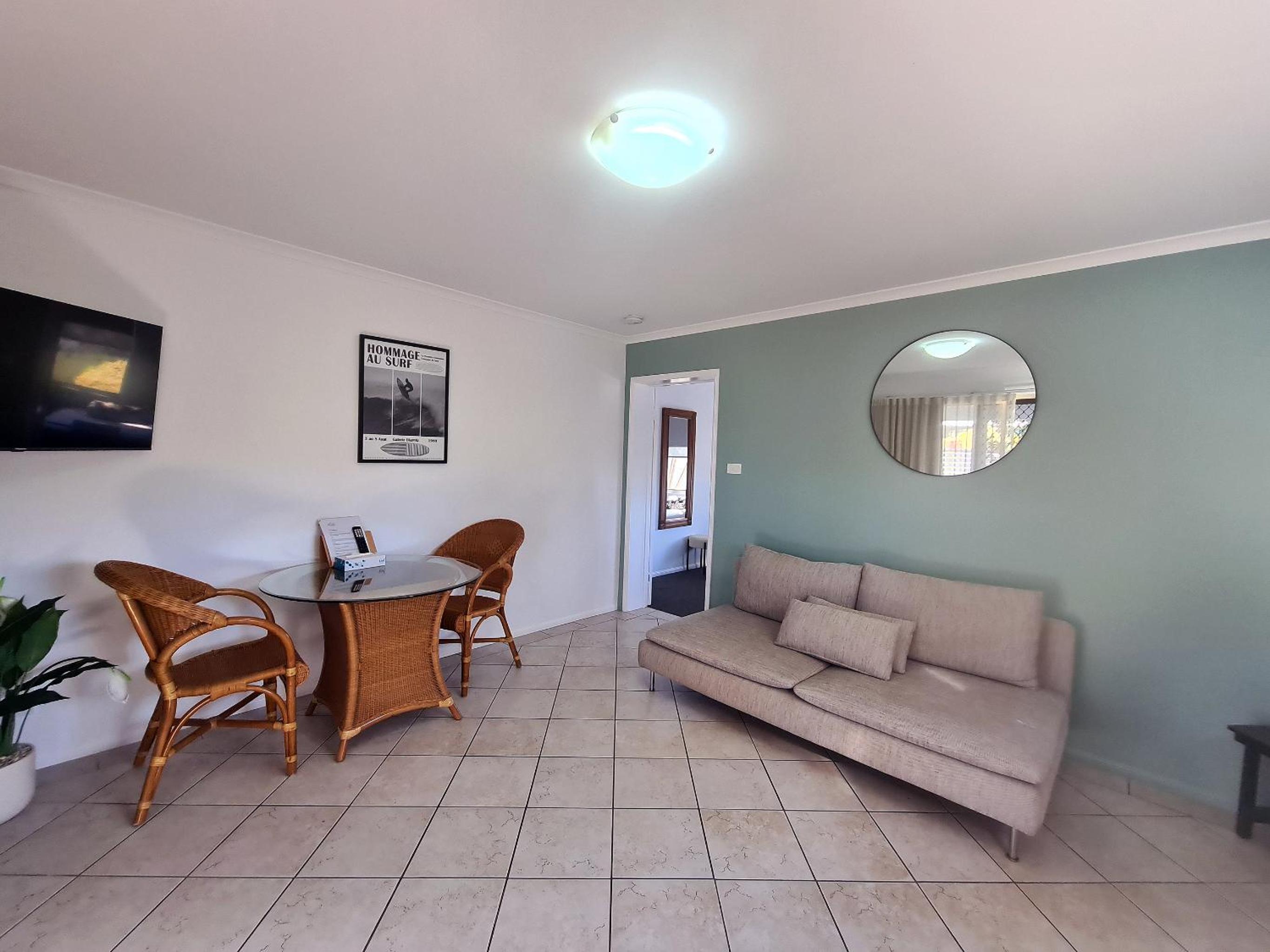 Suite with Patio photo 3