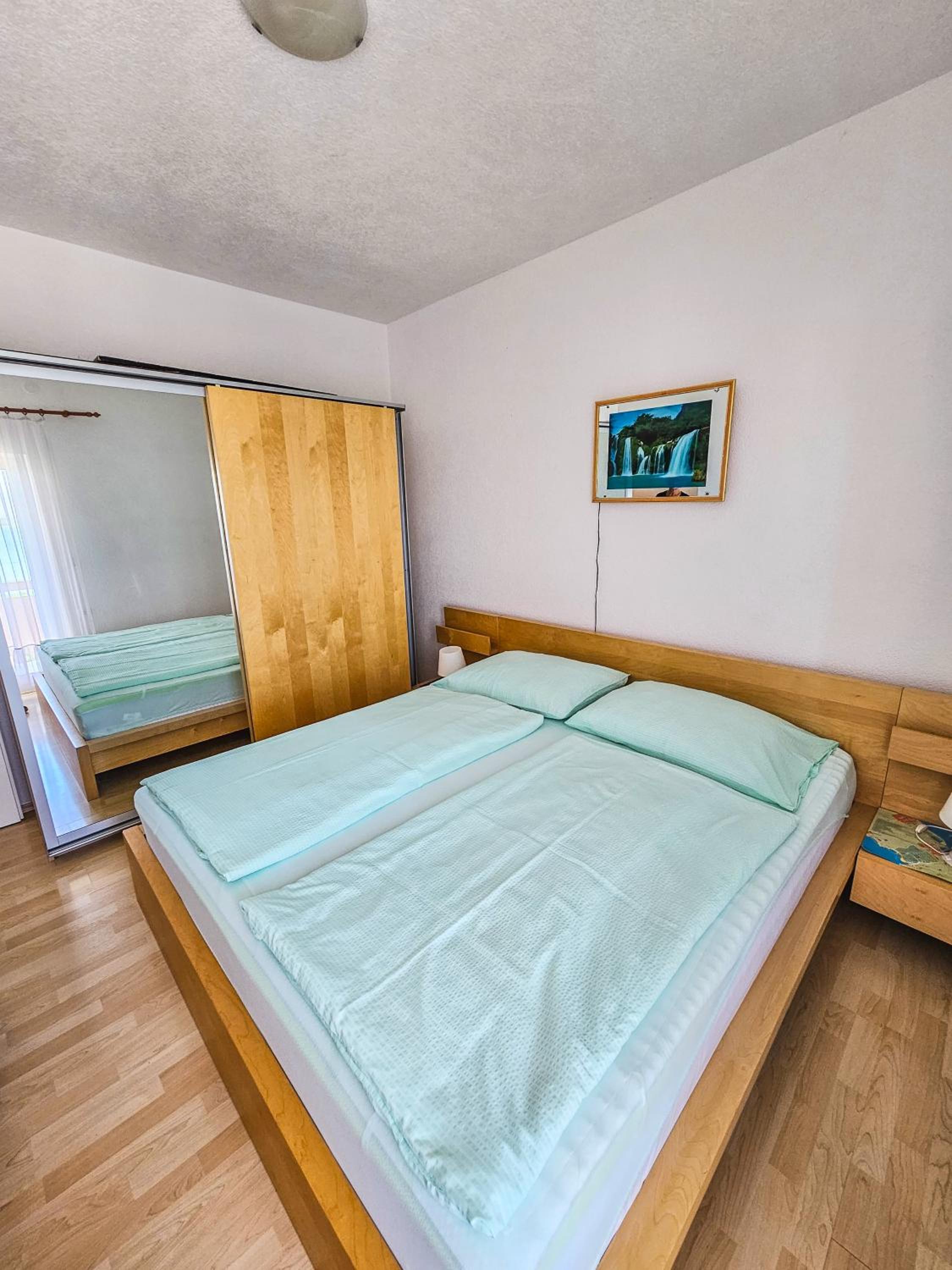 Apartment with Sea View photo 3