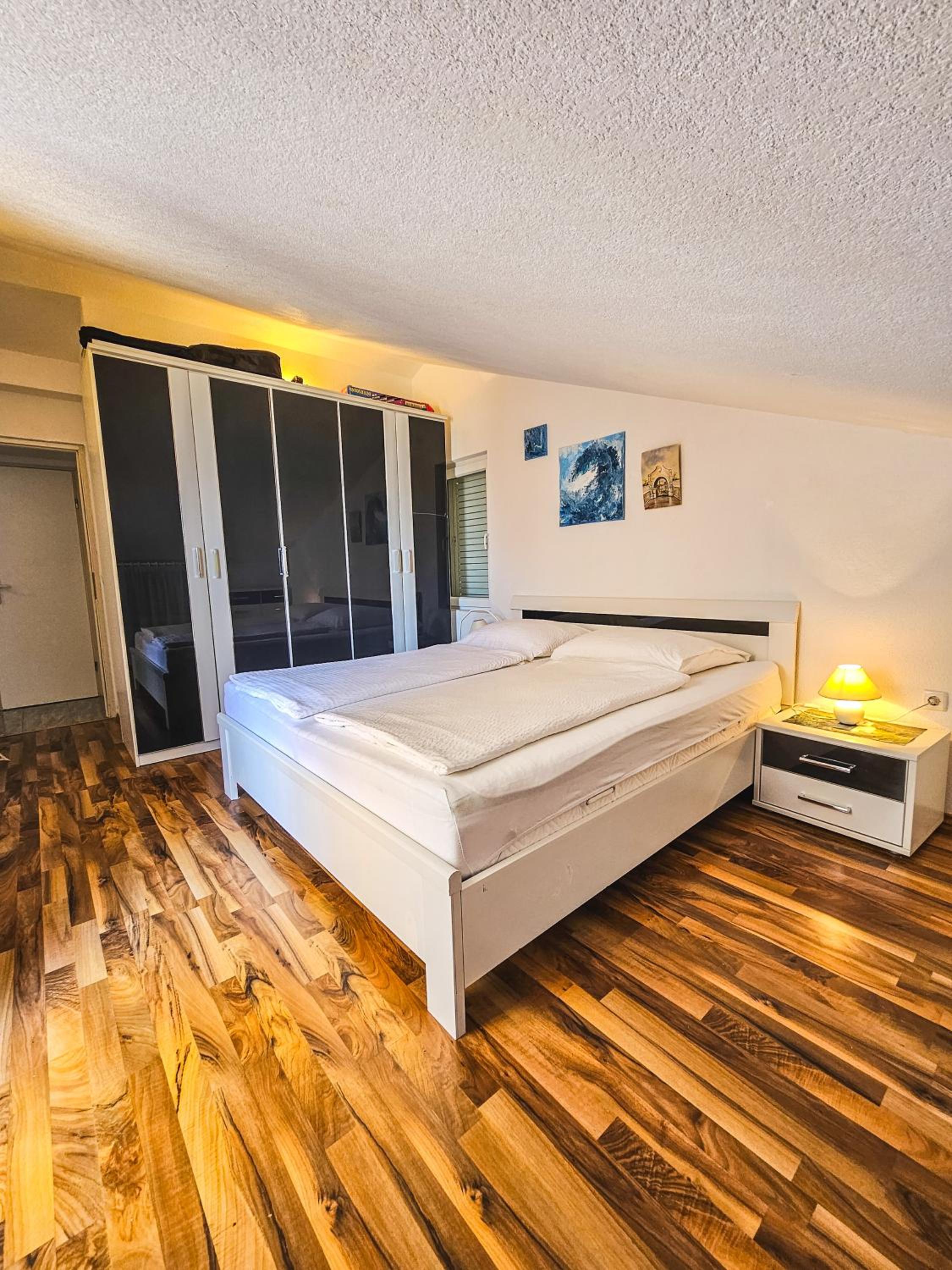 Apartment with Sea View photo 2