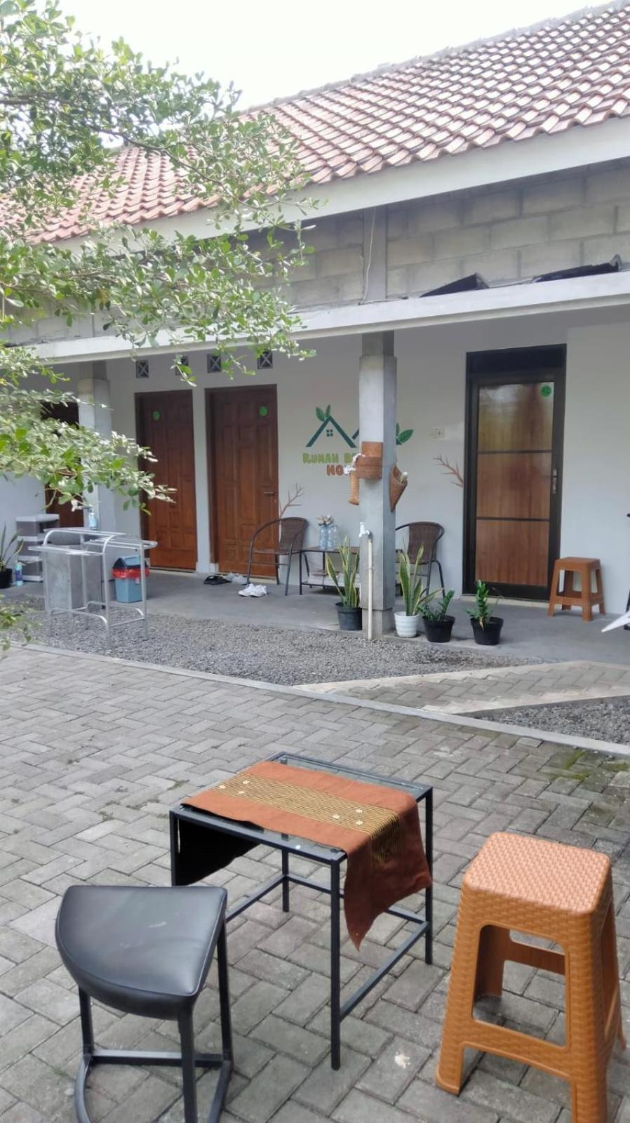 Twin Room with Terrace photo 3