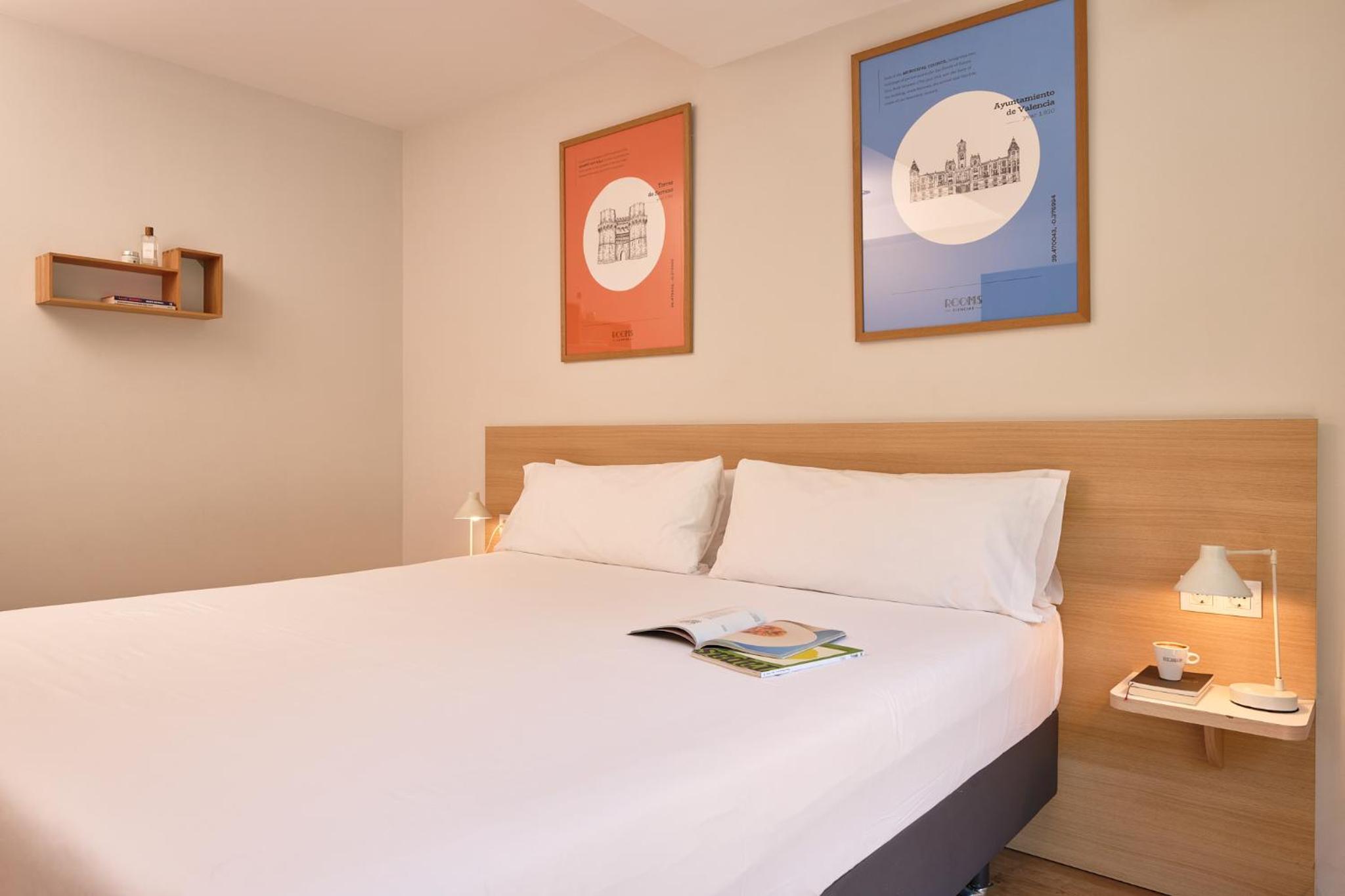 Double Room - Photo 1