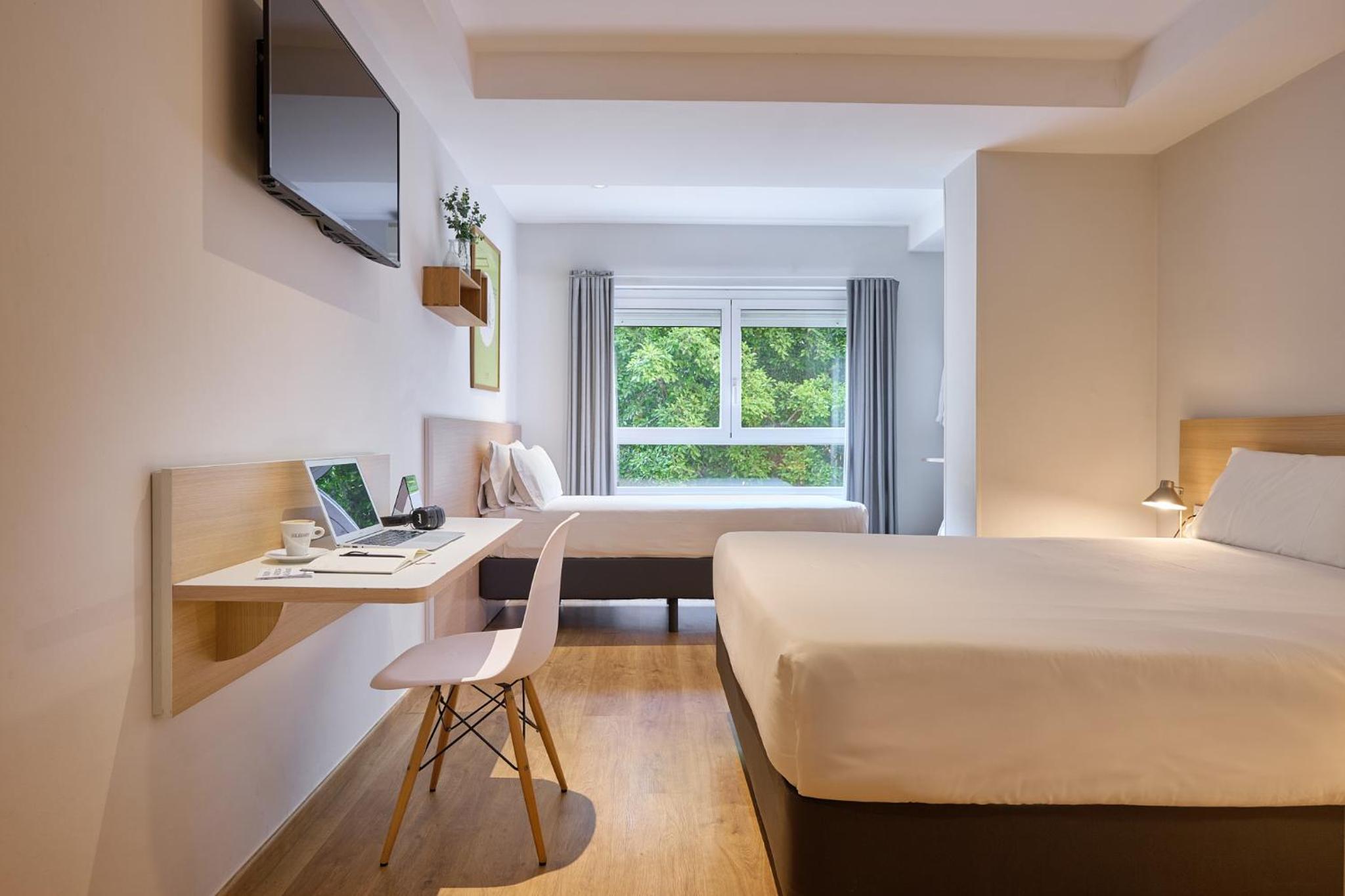 Triple Room - Photo 1
