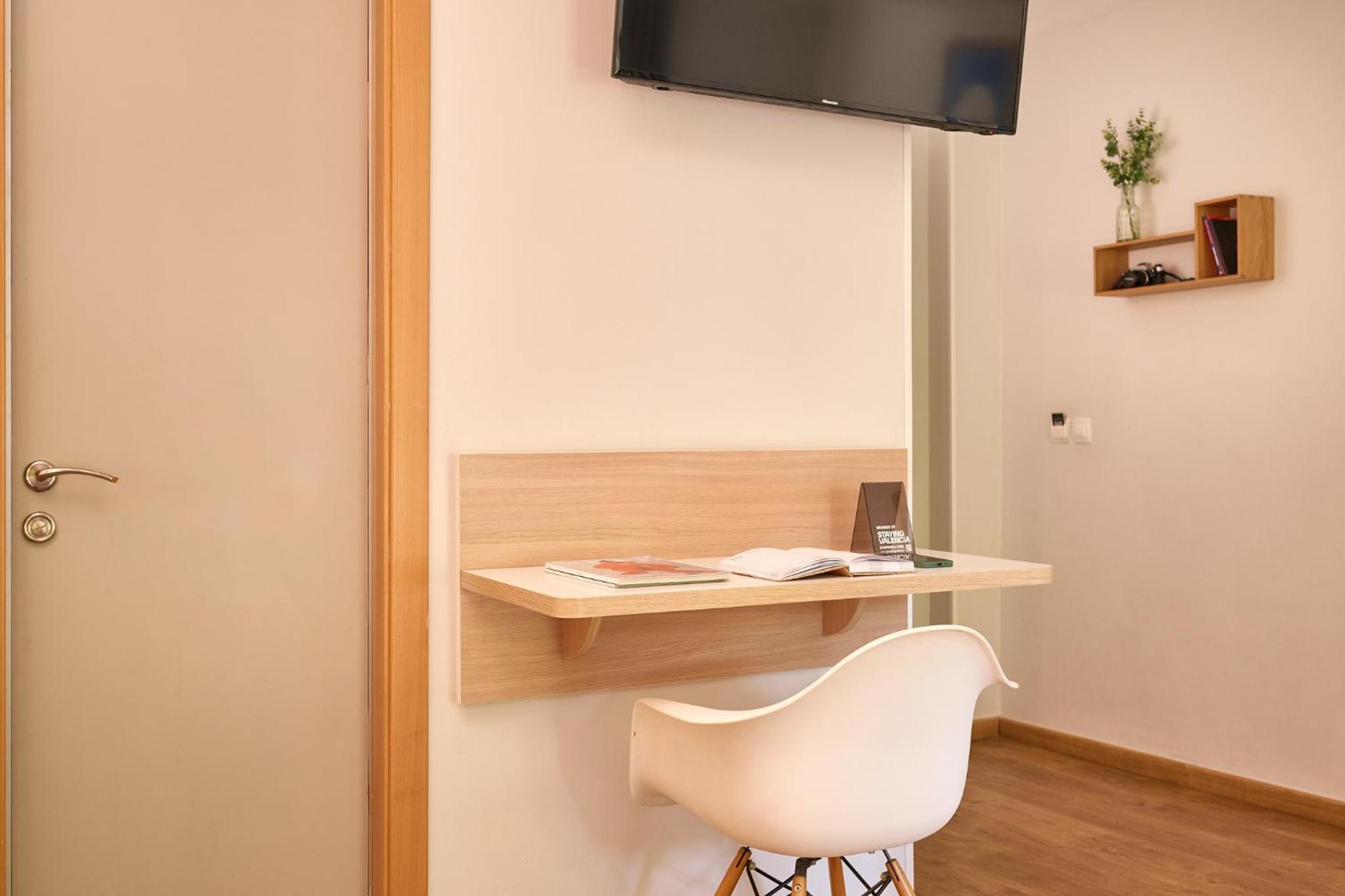 Double Room - Photo 2