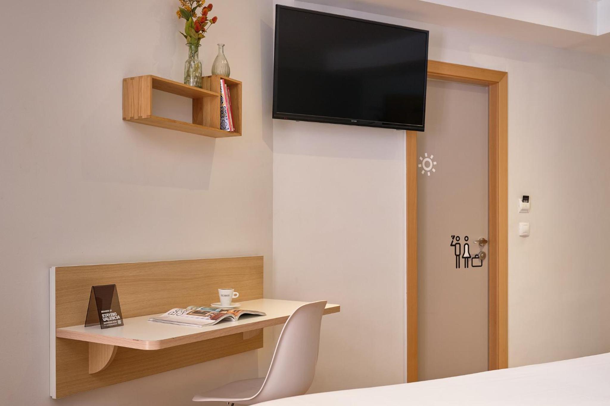 Double Room - Photo 3