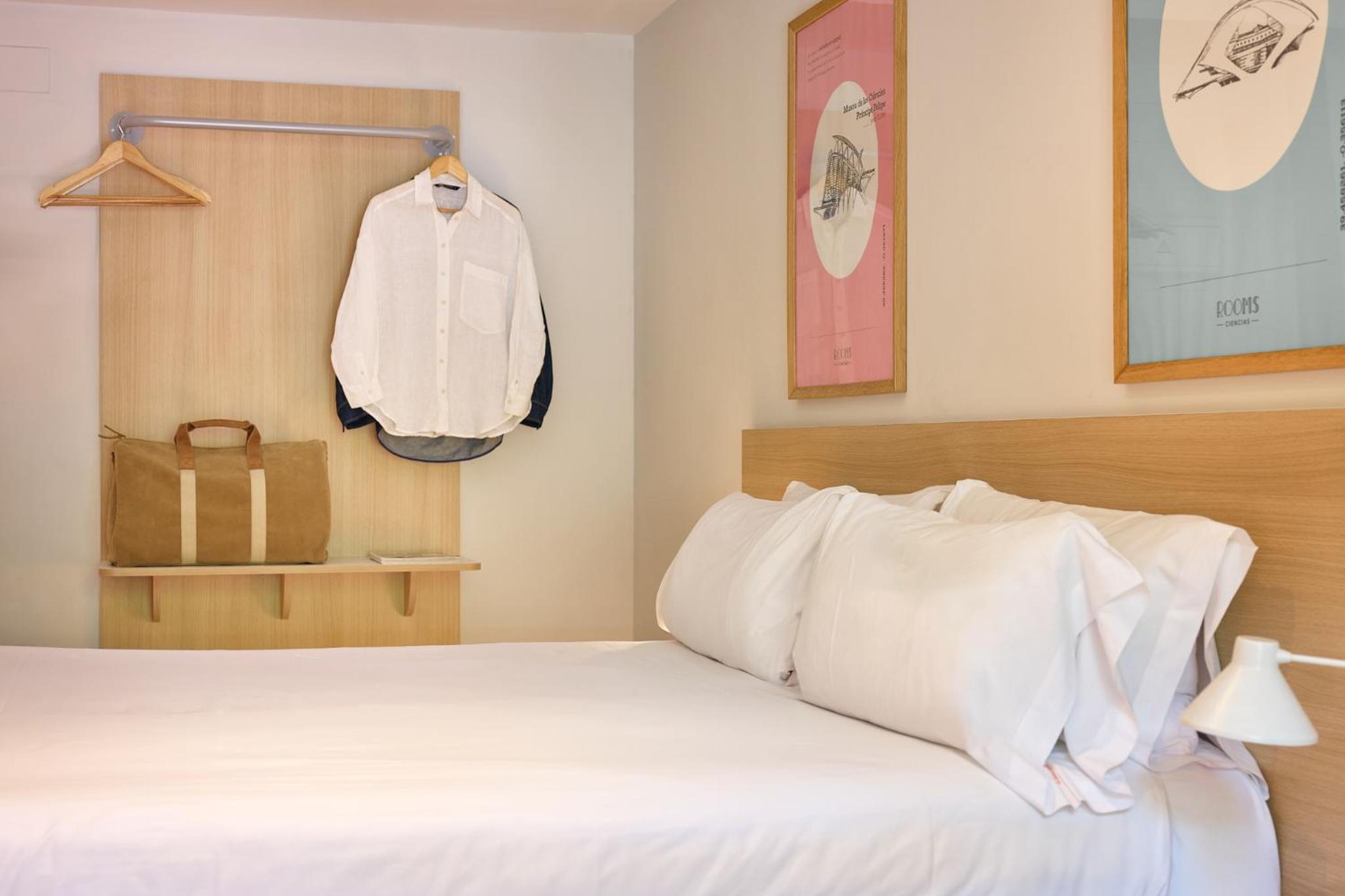 Double Room - Photo 4