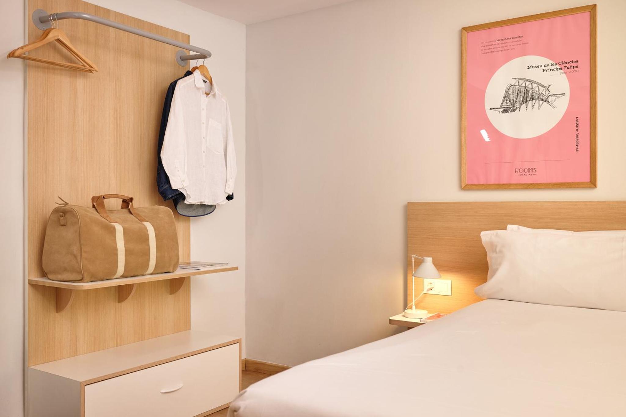 Double Room - Photo 20