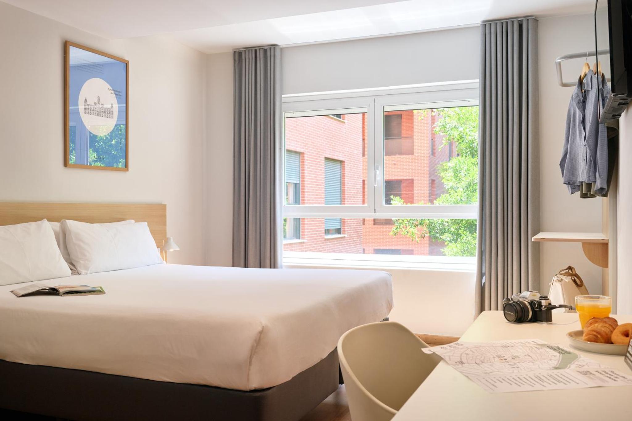 Double Room - Photo 19