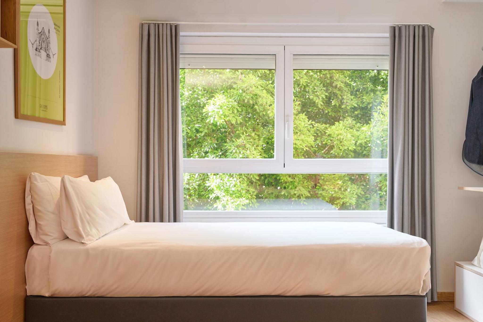 Double Room - Photo 9