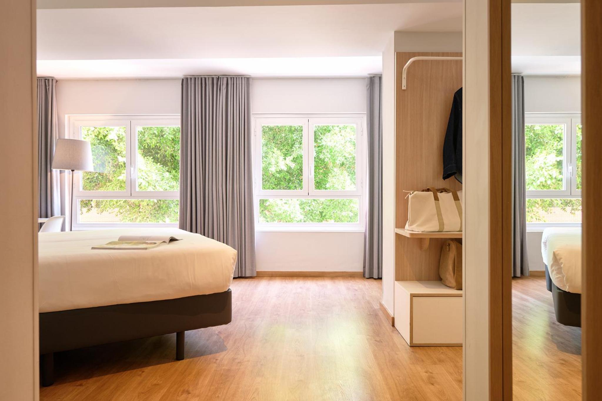 Triple Room - Photo 16