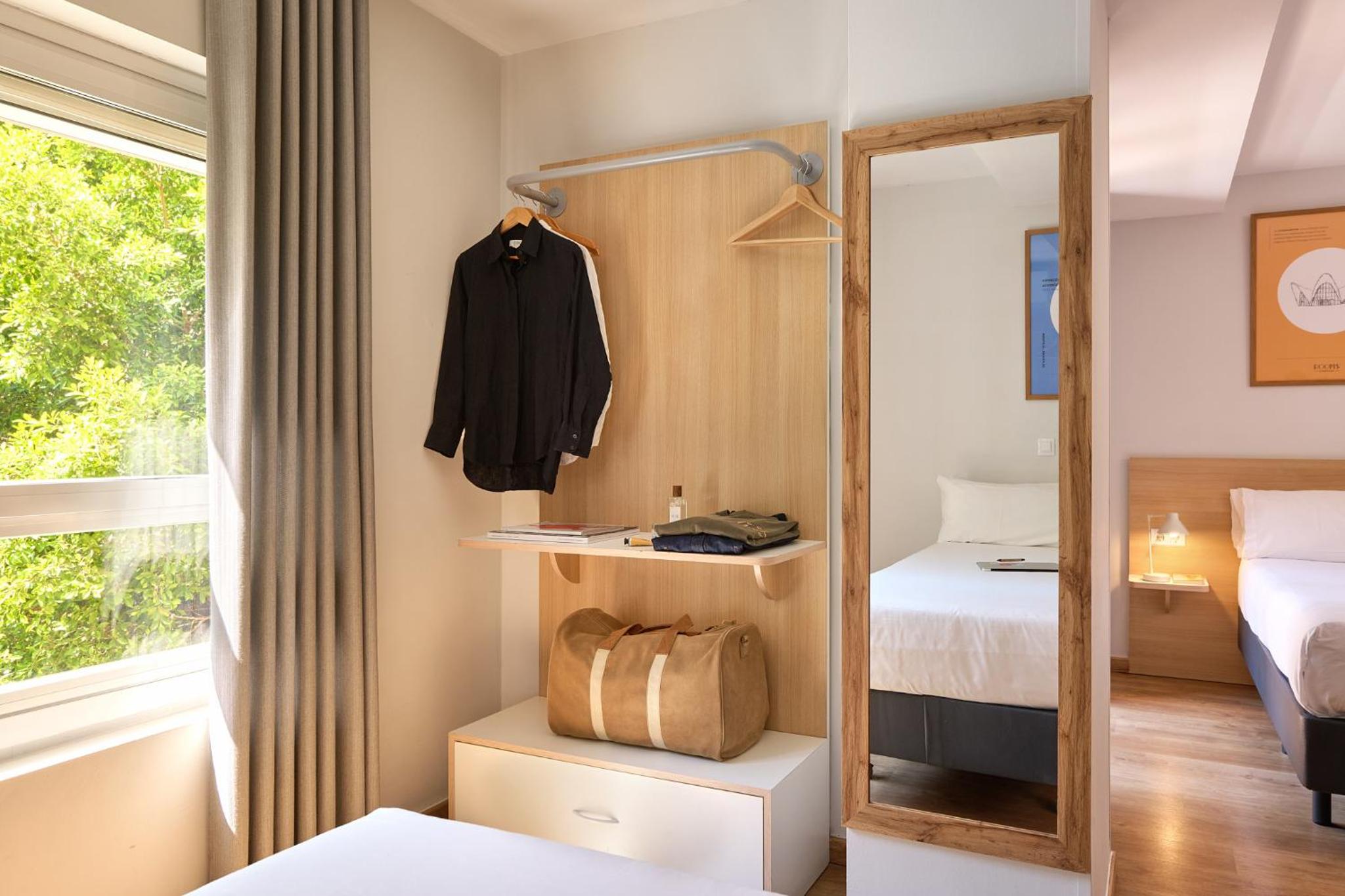 Triple Room - Photo 17