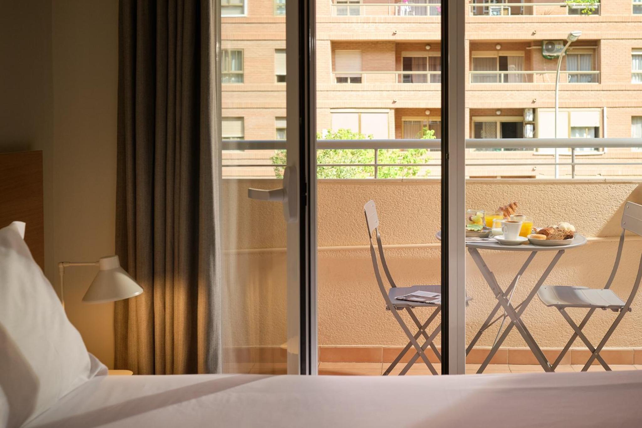 Triple Room with Balcony photo 3