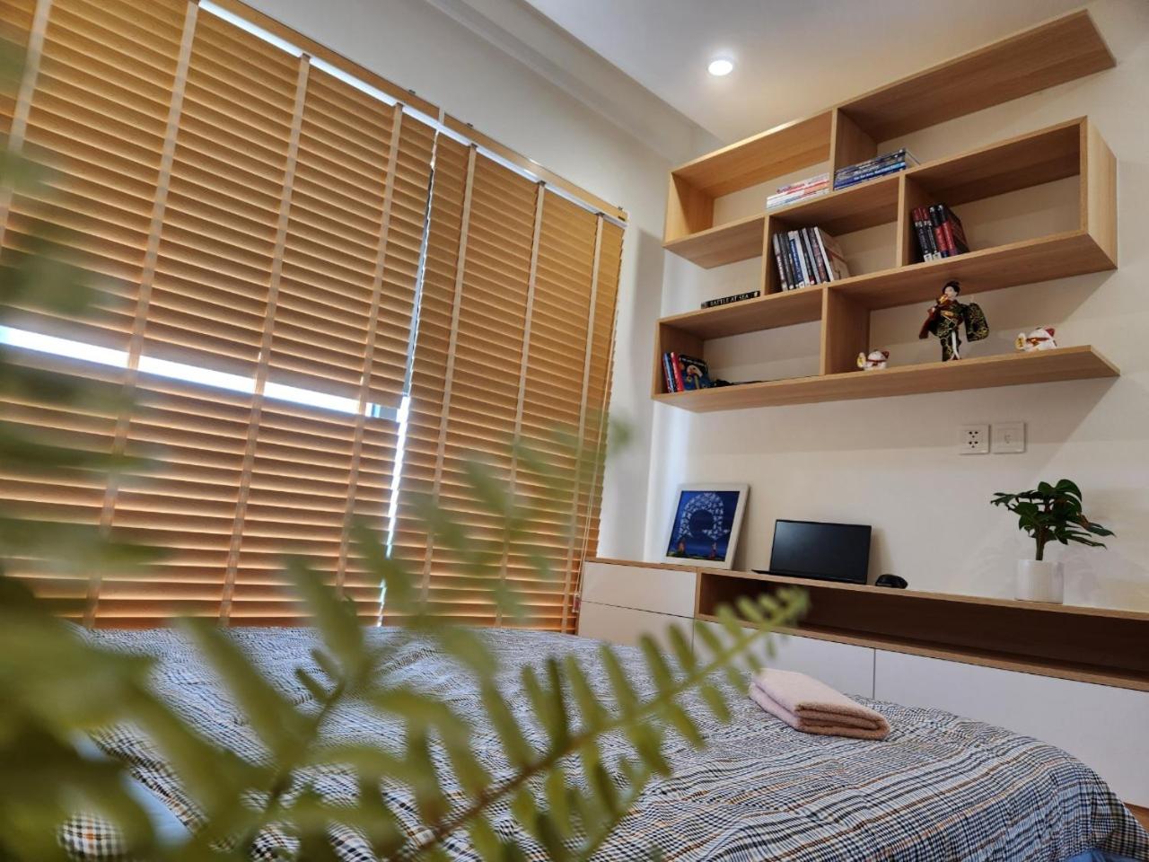 Standard Double Room with Shared Bathroom photo 2