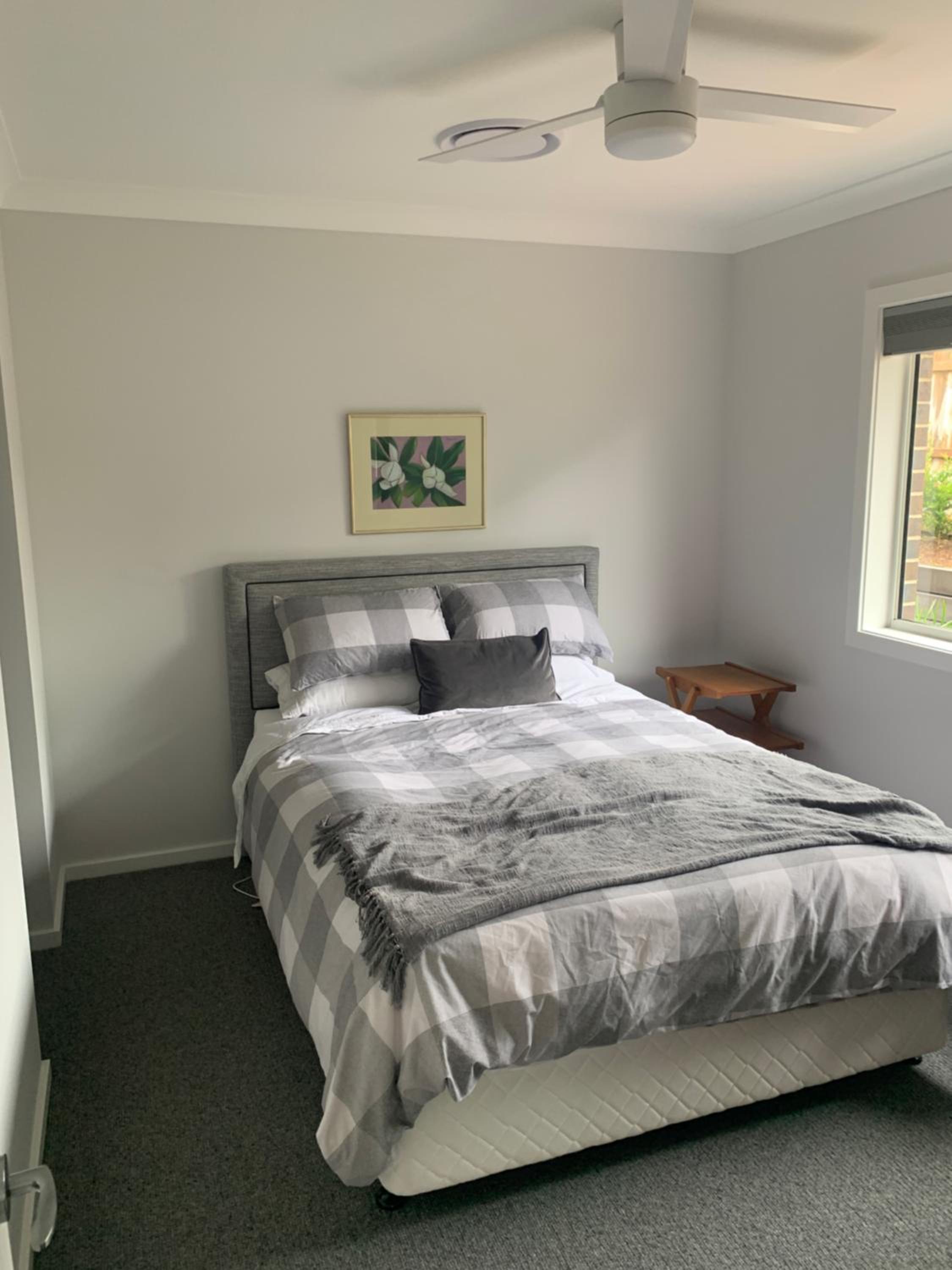 Two-Bedroom Deluxe Apartment photo 3