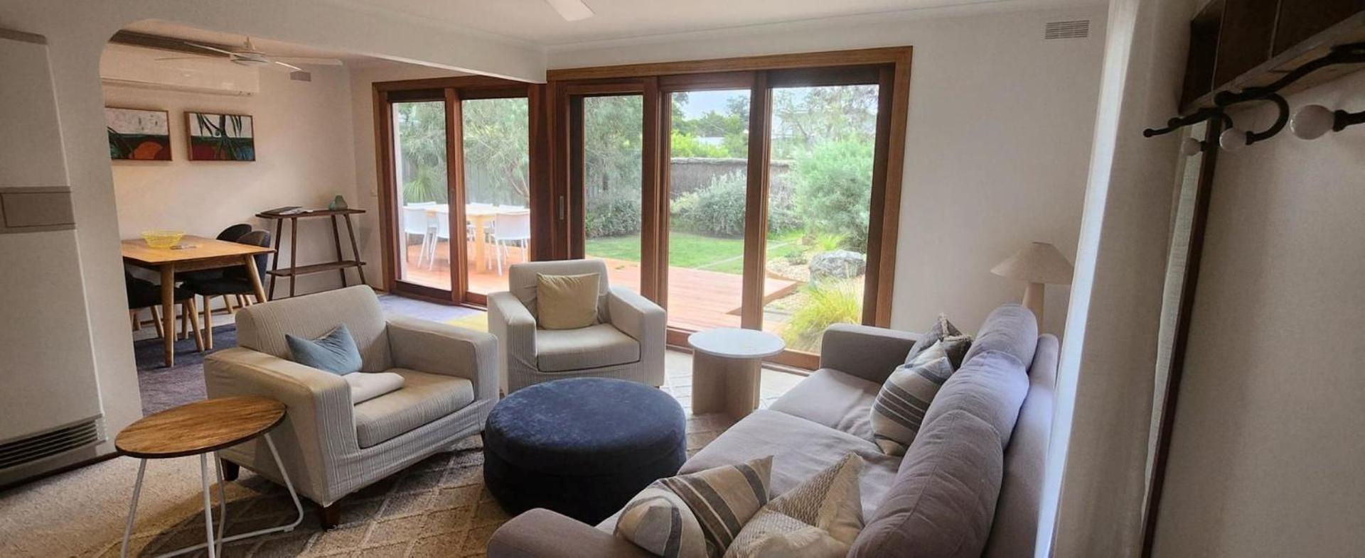 Vacation Home photo 1