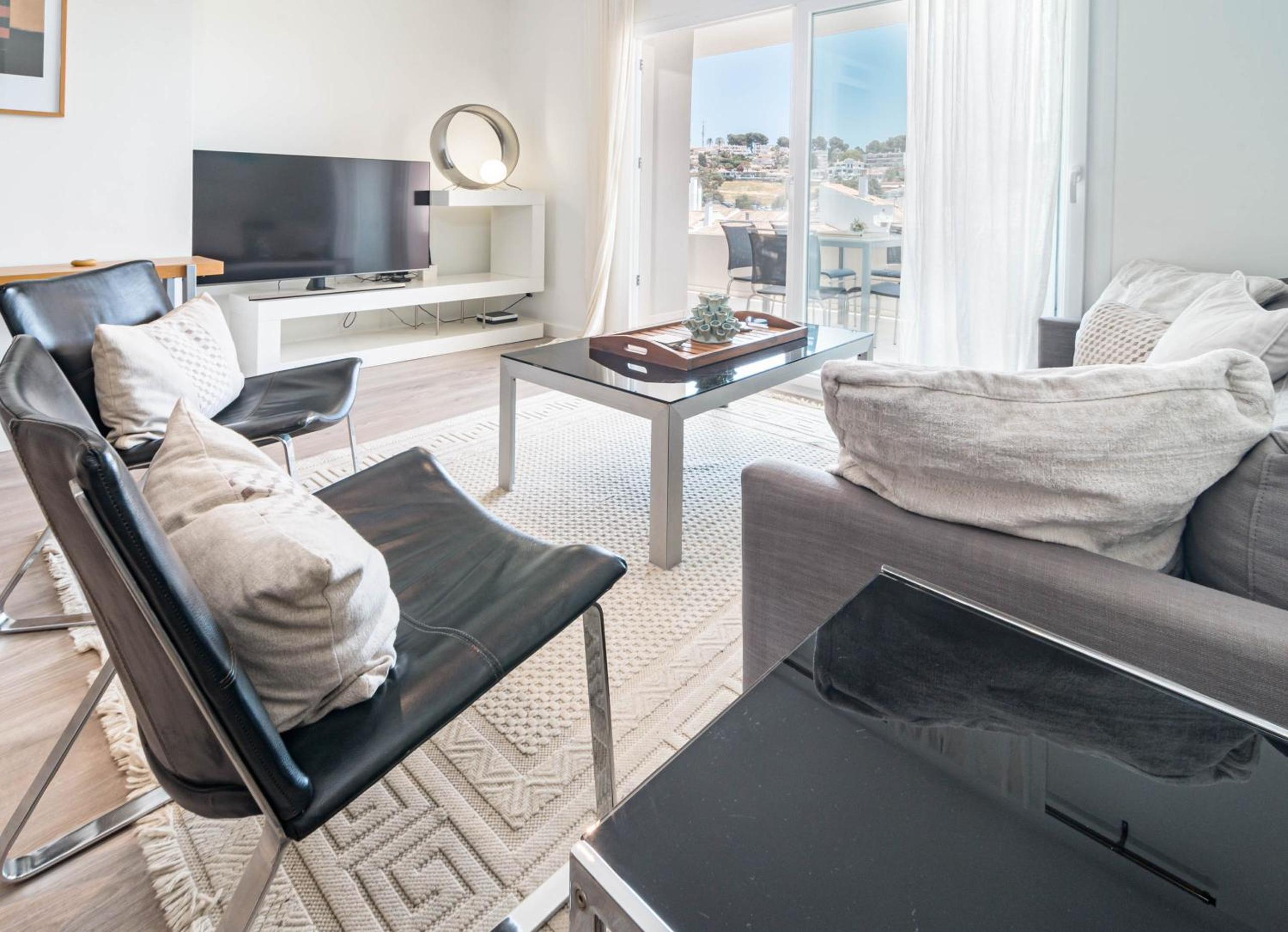 Apartamento