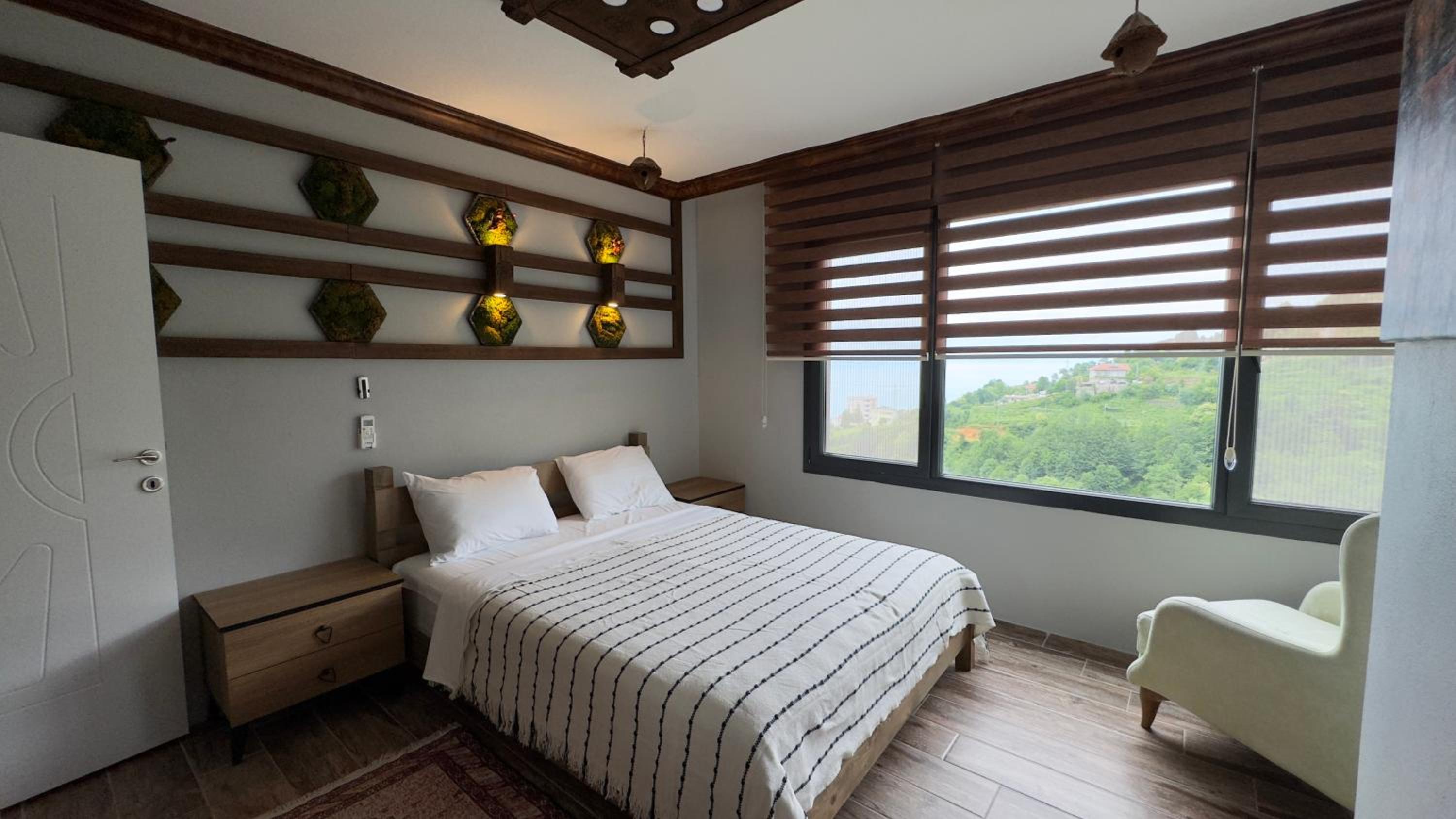 Villa With Sea View photo 1