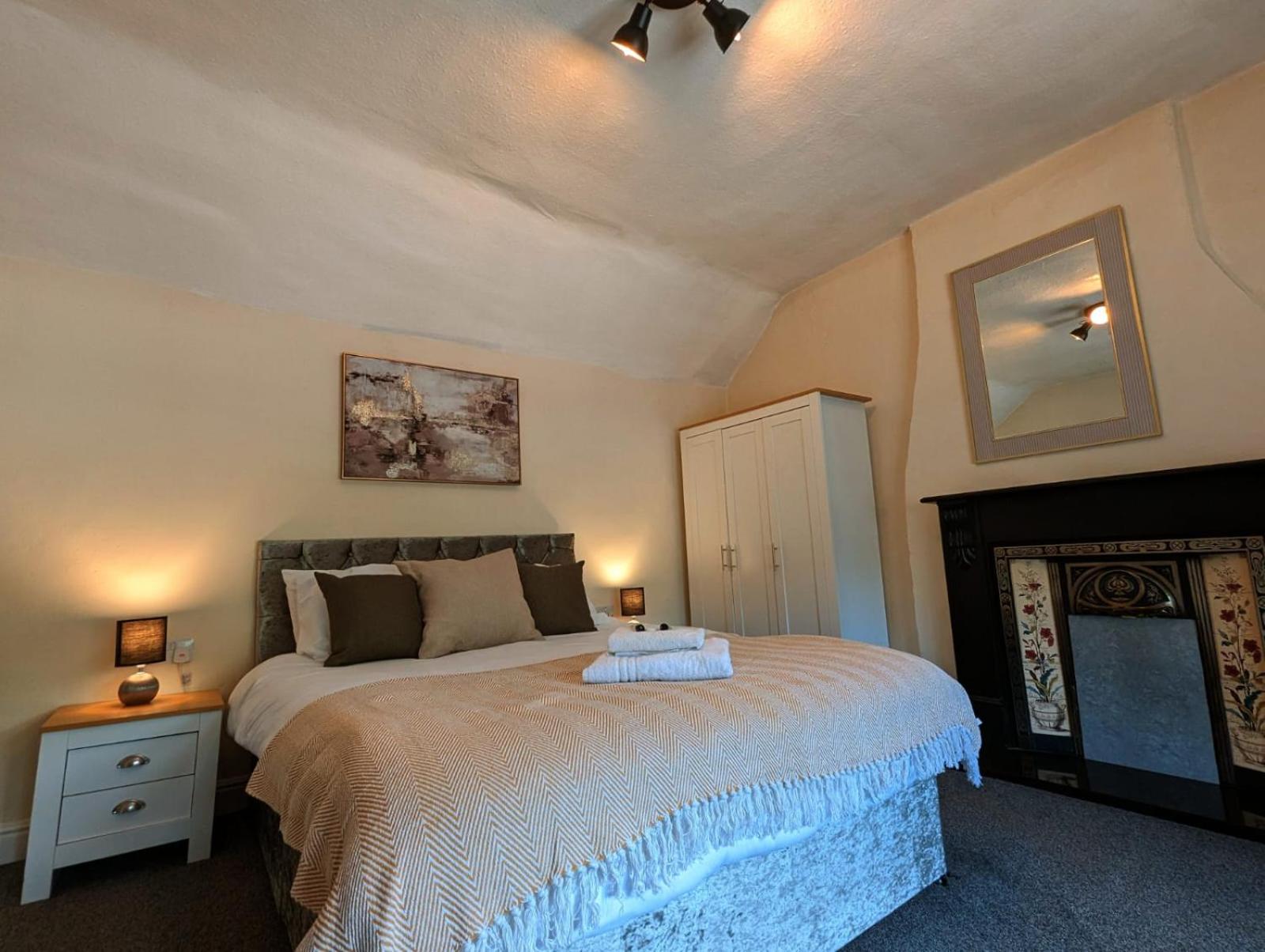 Double Room photo 1