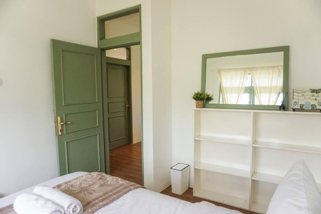 Three-Bedroom Villa photo 3