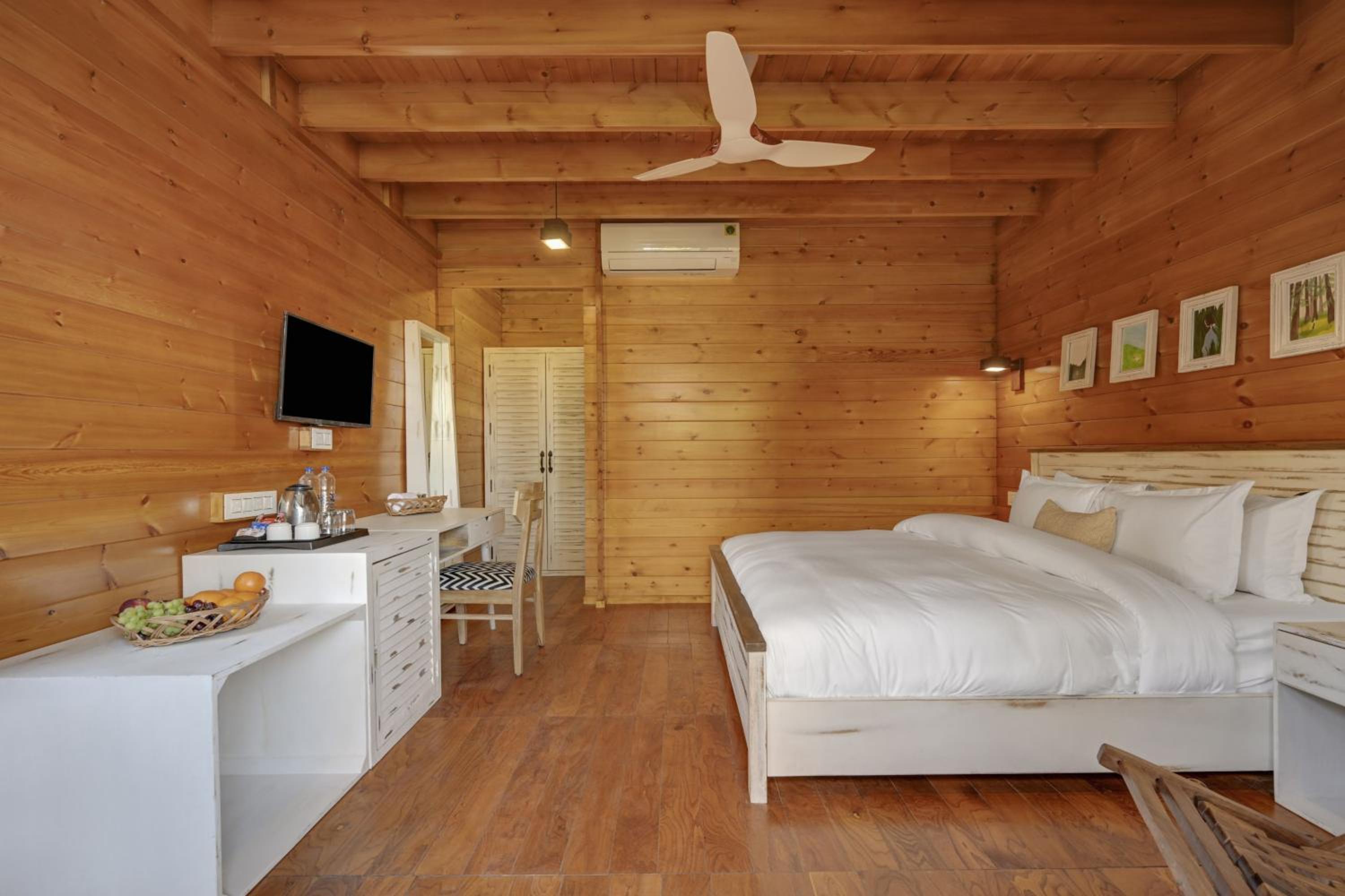 Double Room photo 3
