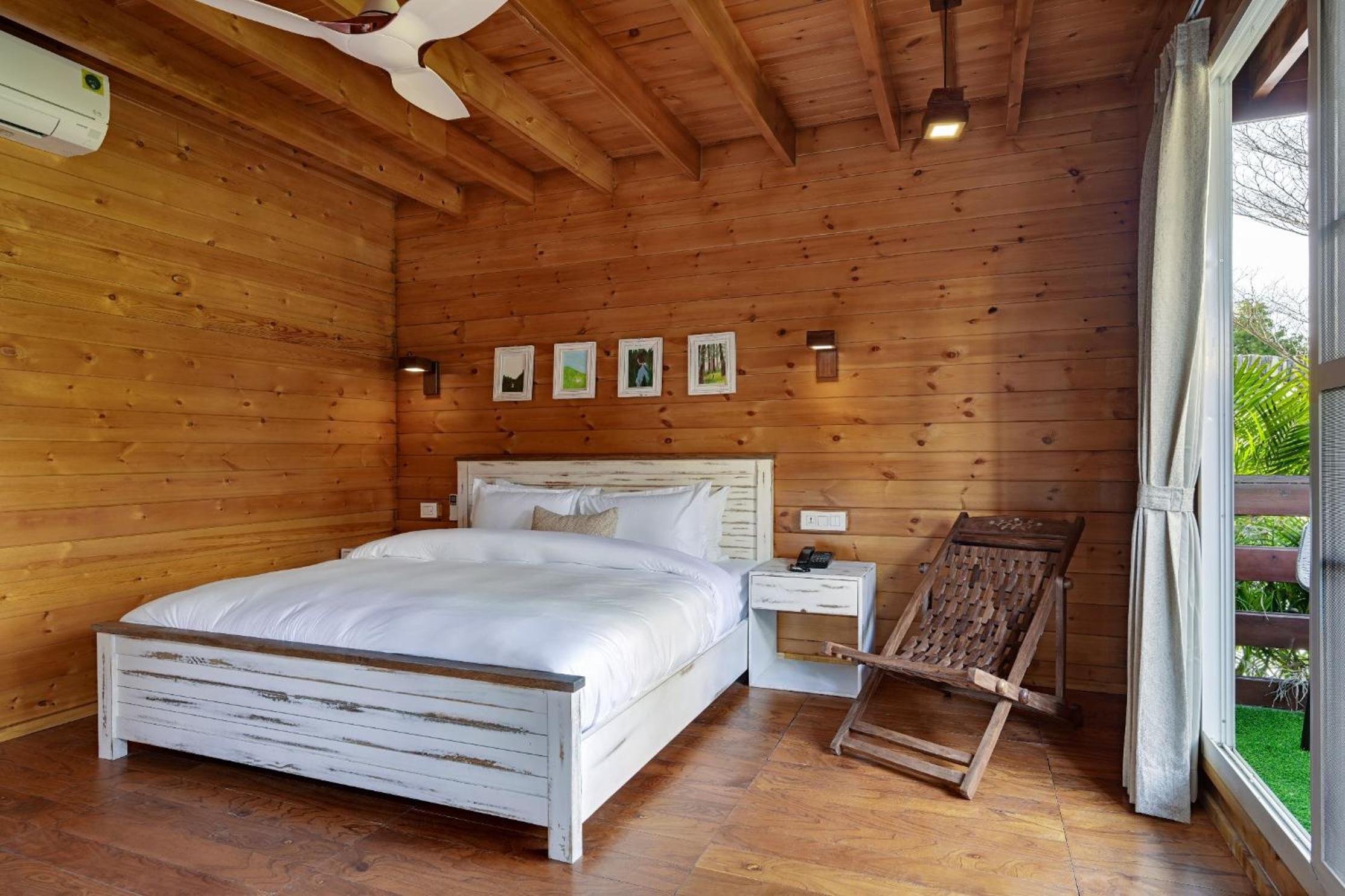 Double Room photo 1