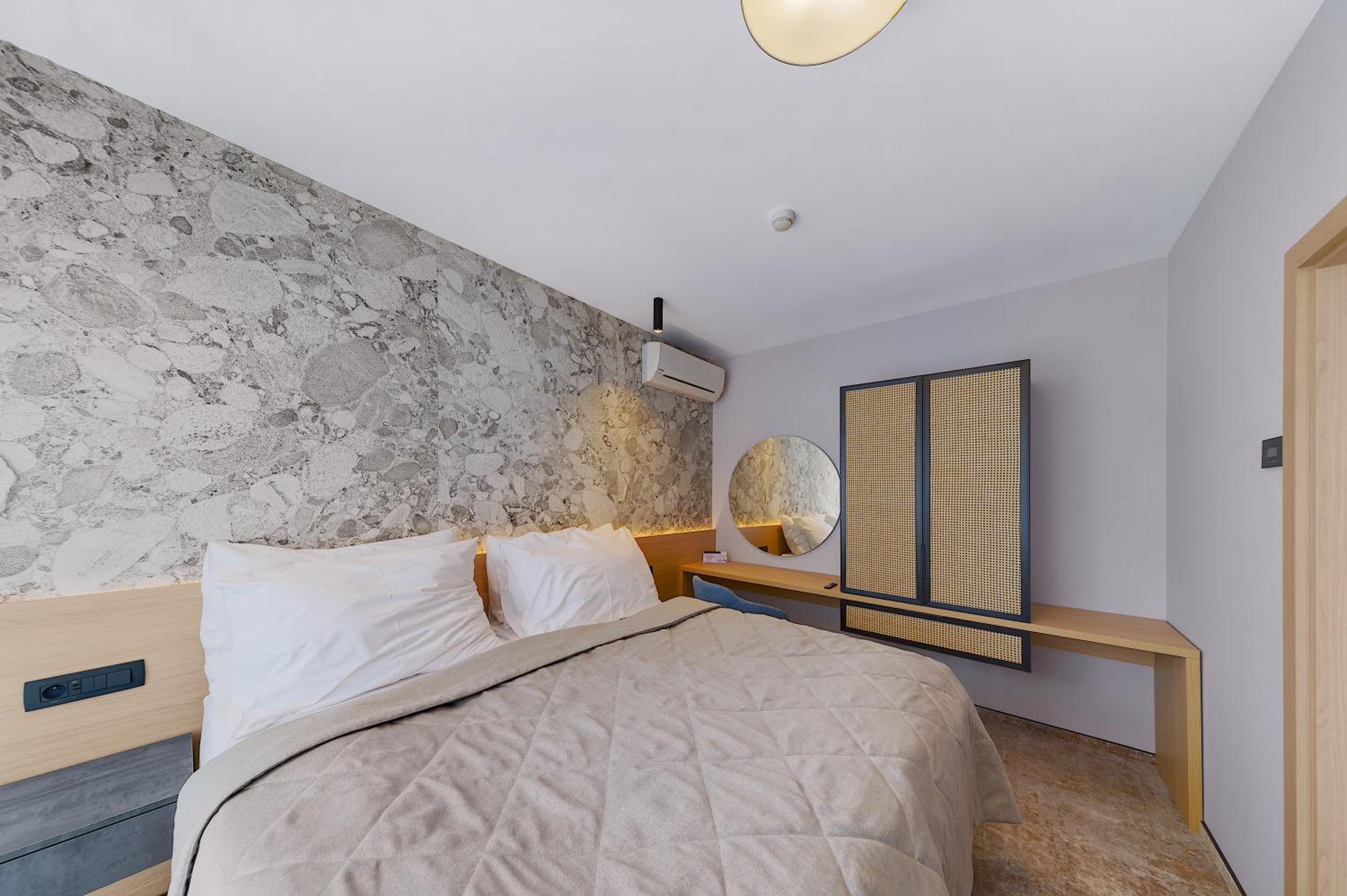 Exclusive Apartment with Balcony and Aquapark access photo 3