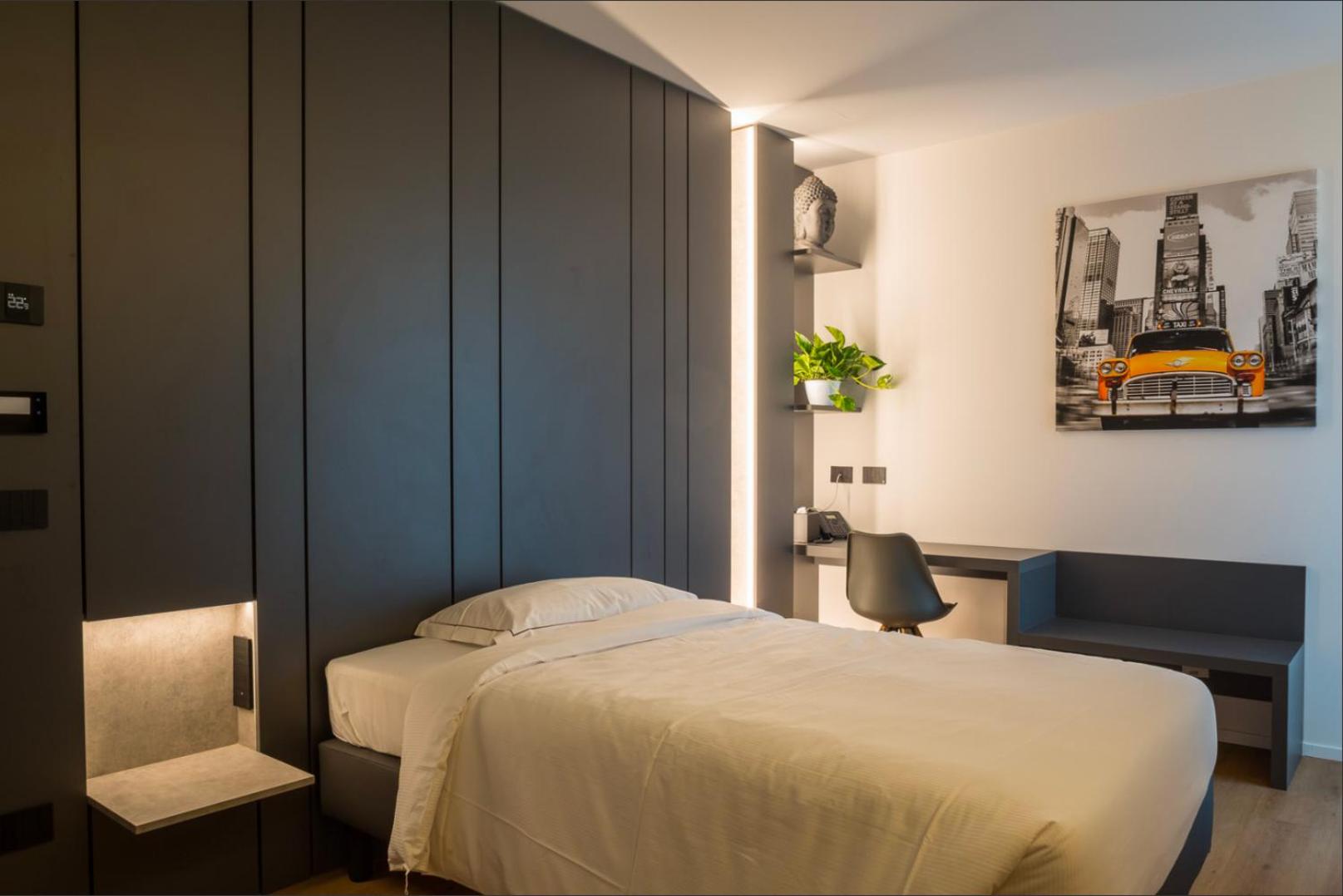 Single Room photo 1