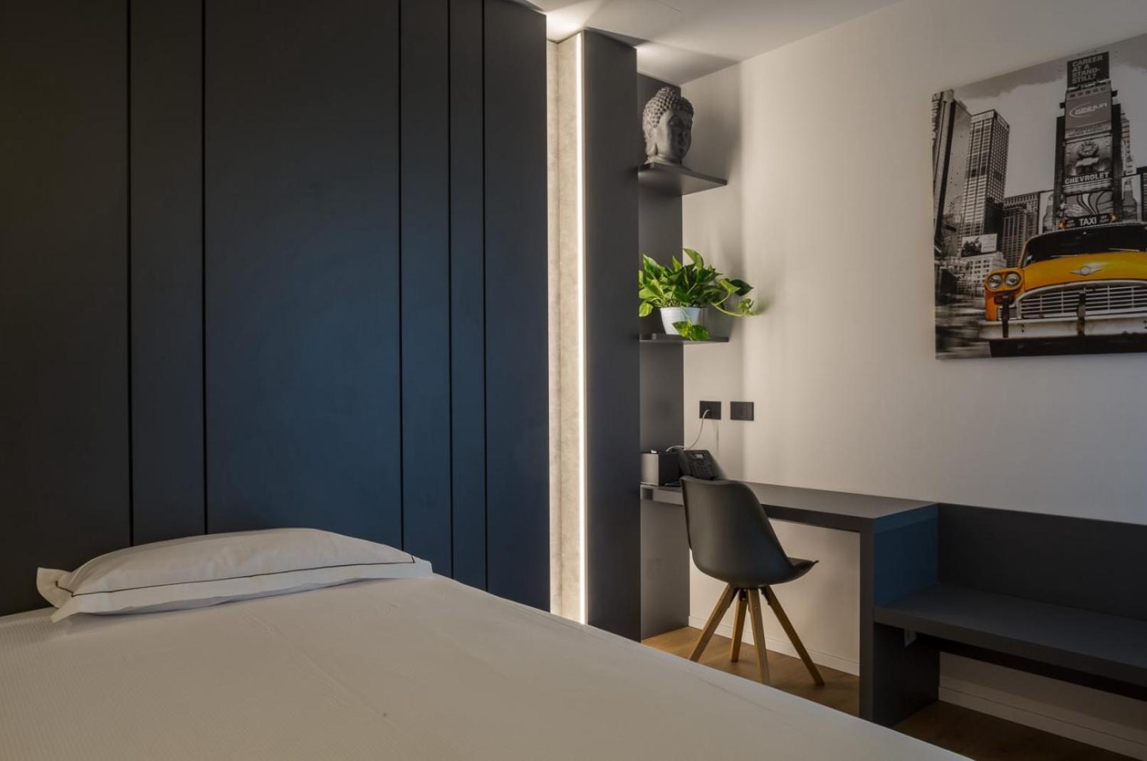 Single Room photo 2