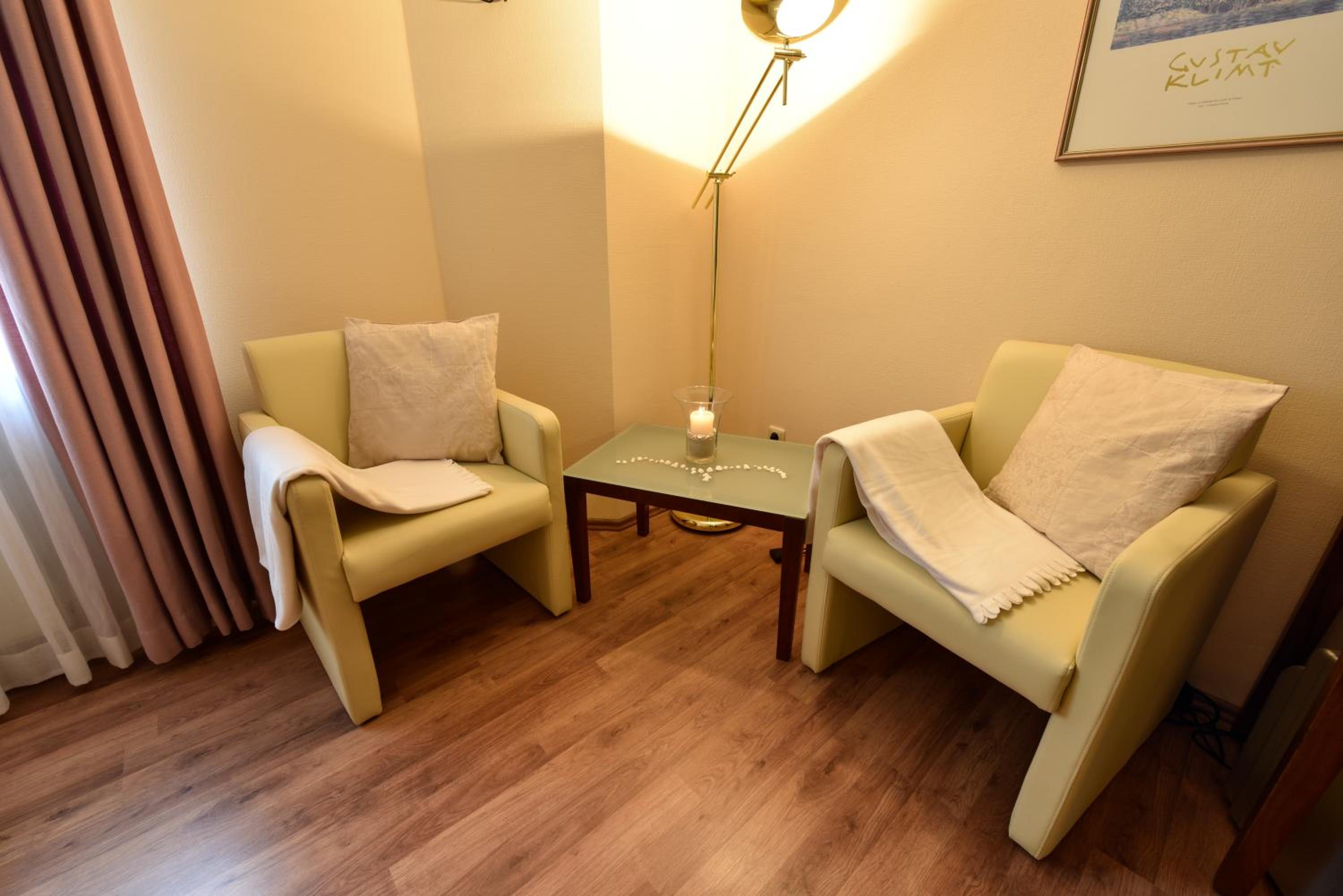 Superior Double Room - Photo 2