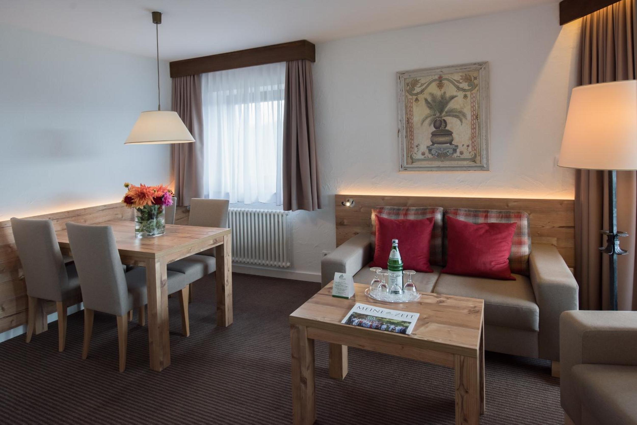 Family Apartment - Photo 3