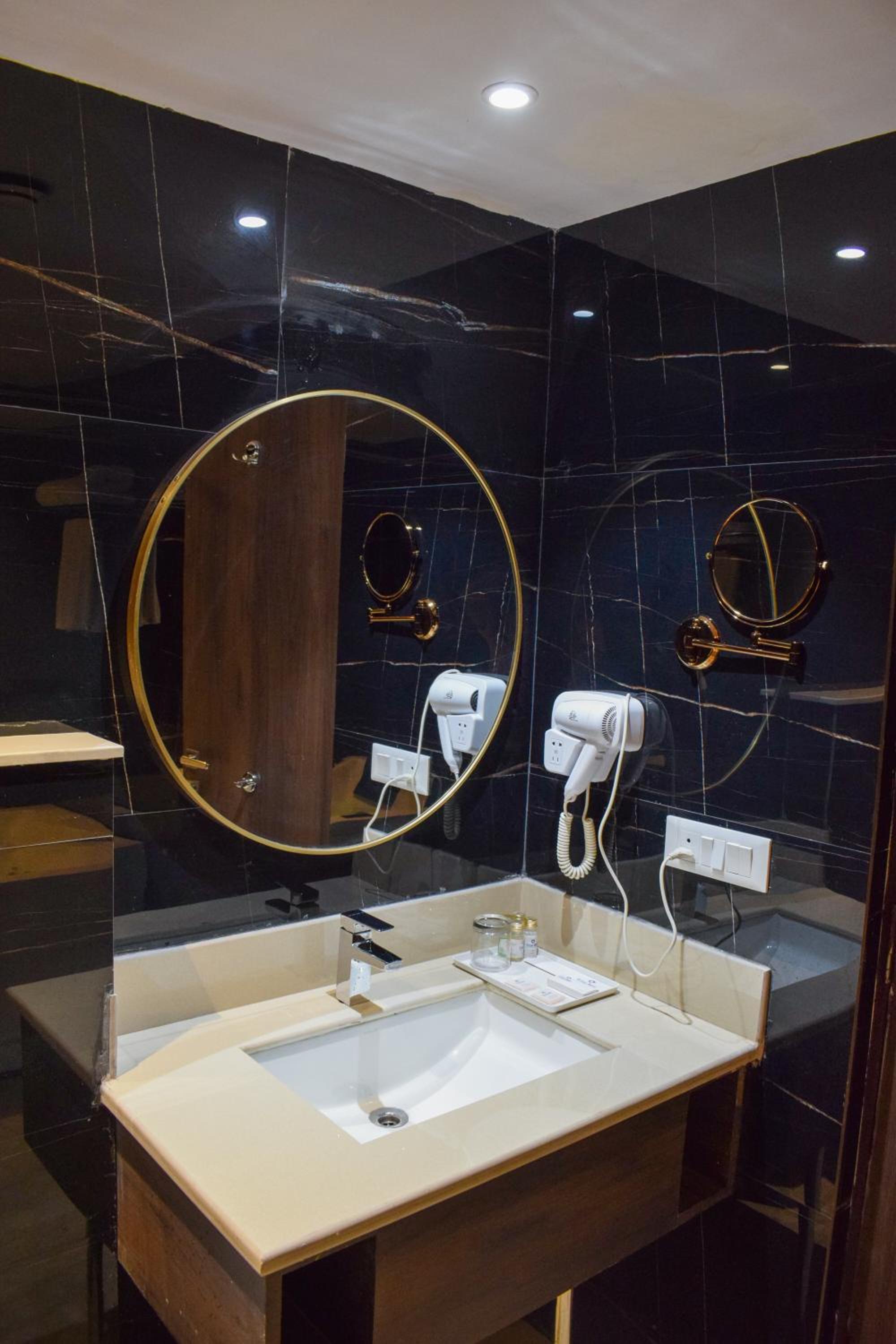 Executive Twin Room photo 3