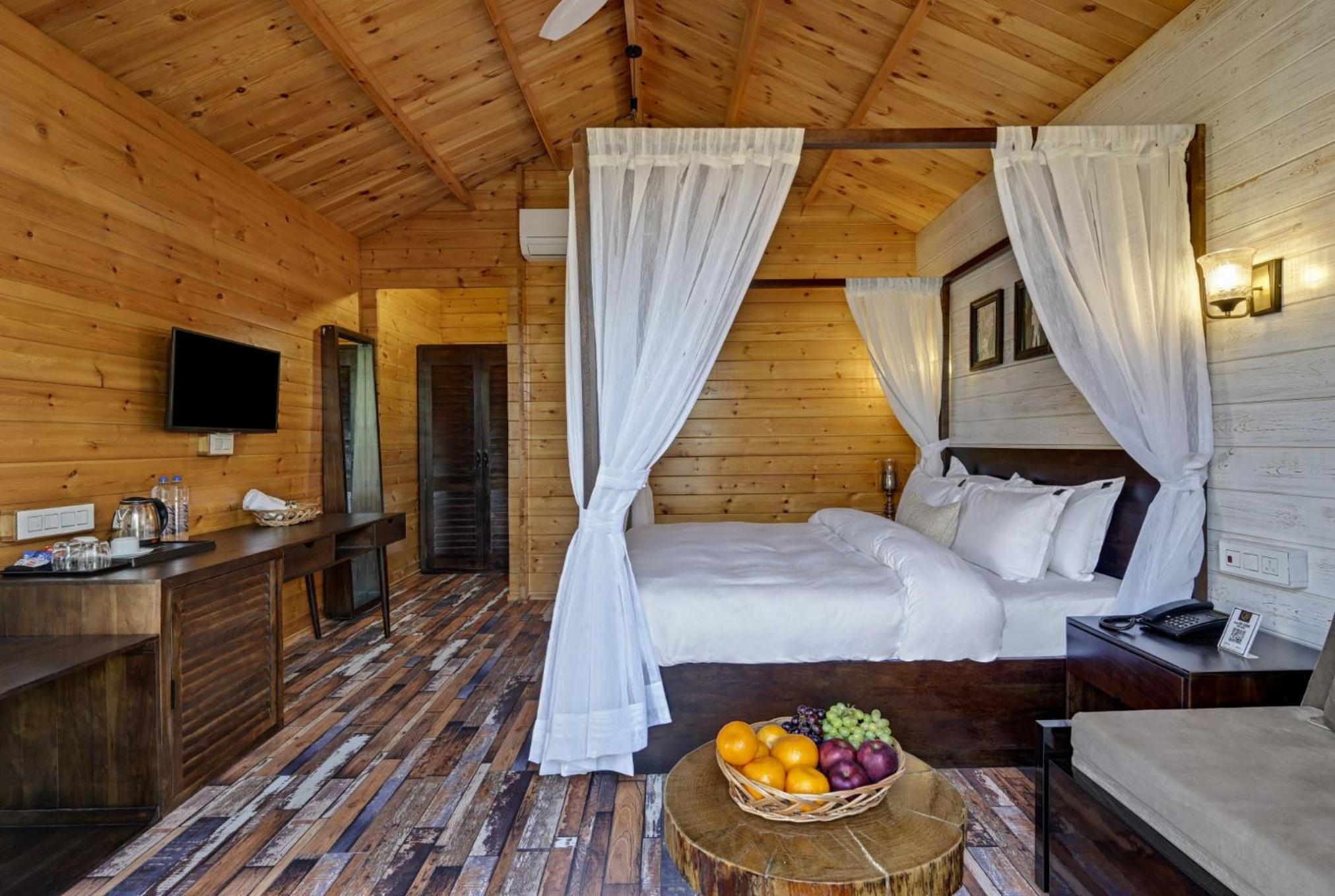 Suite With Private Pool photo 1