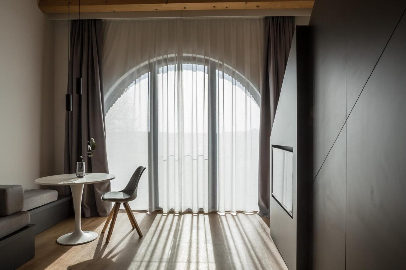 Superior Double or Twin Room photo 2