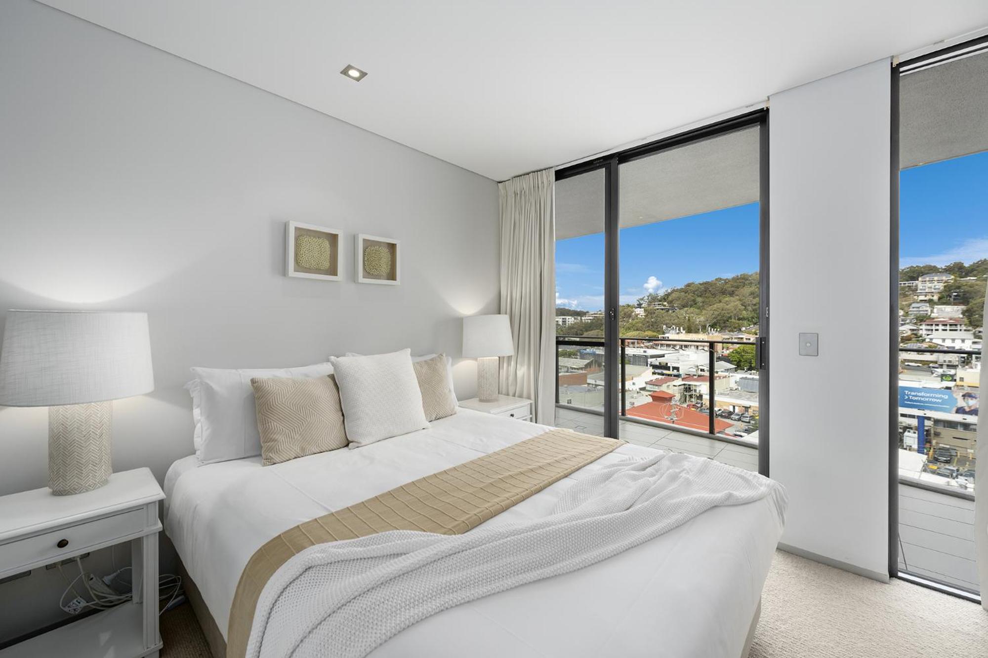Two-Bedroom Apartment - Photo 13