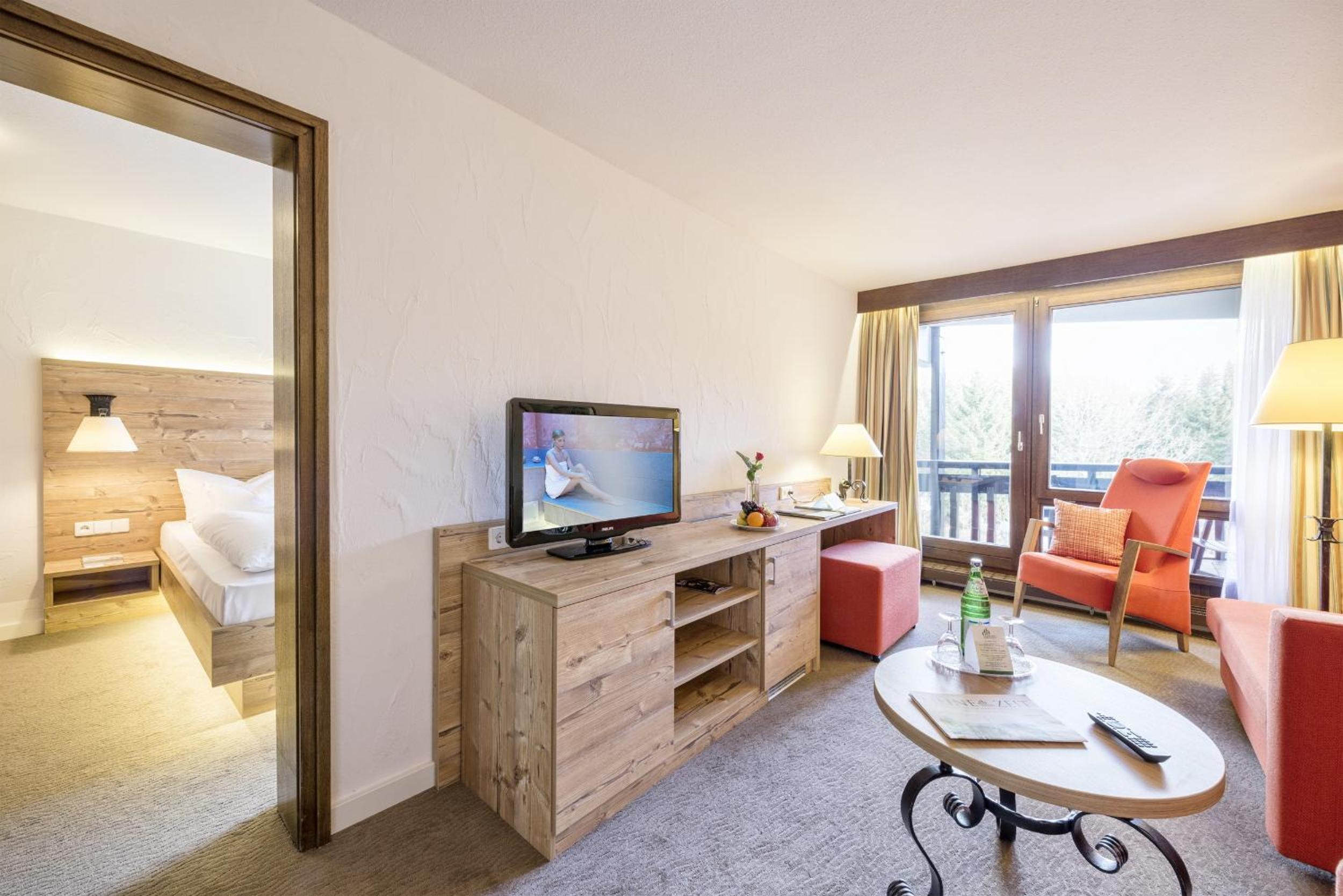 Classic Suite - Forest Side - Photo 1