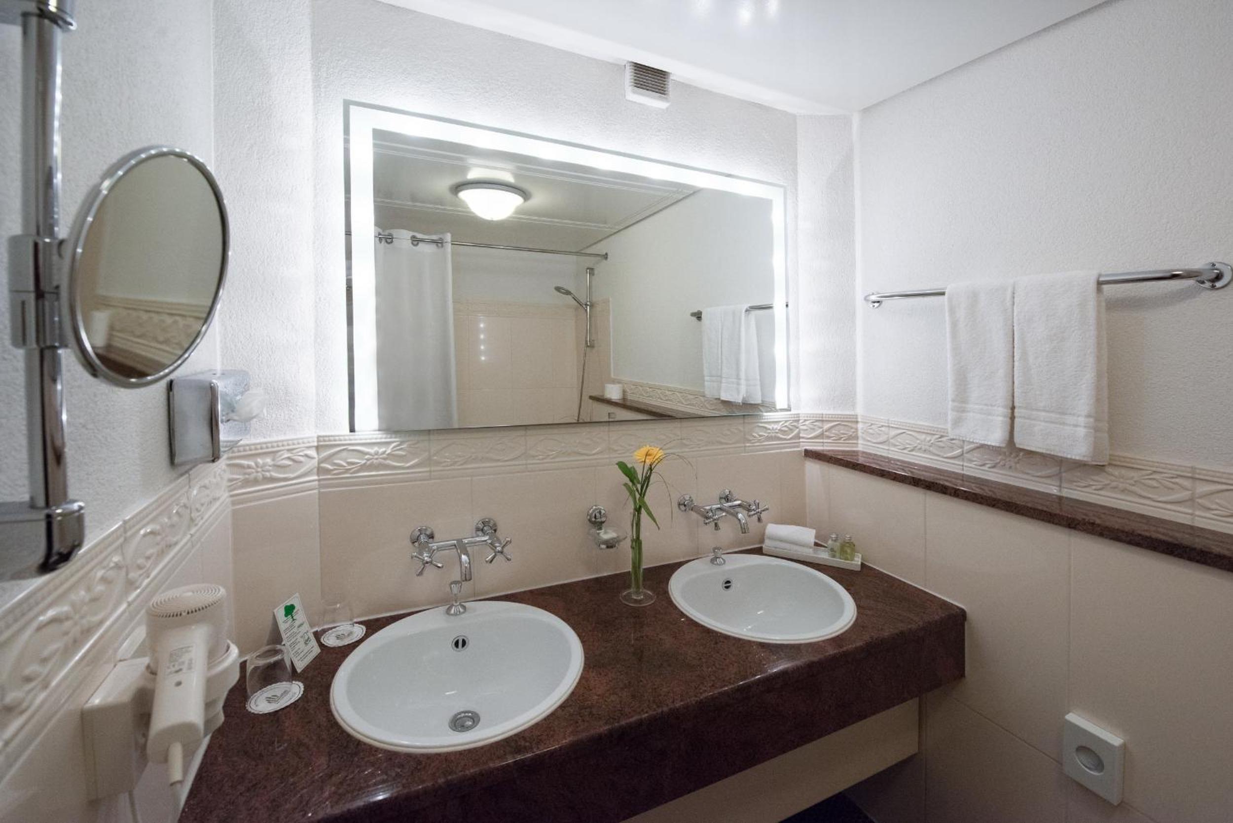 Classic Double Room - Forest Side - Photo 4