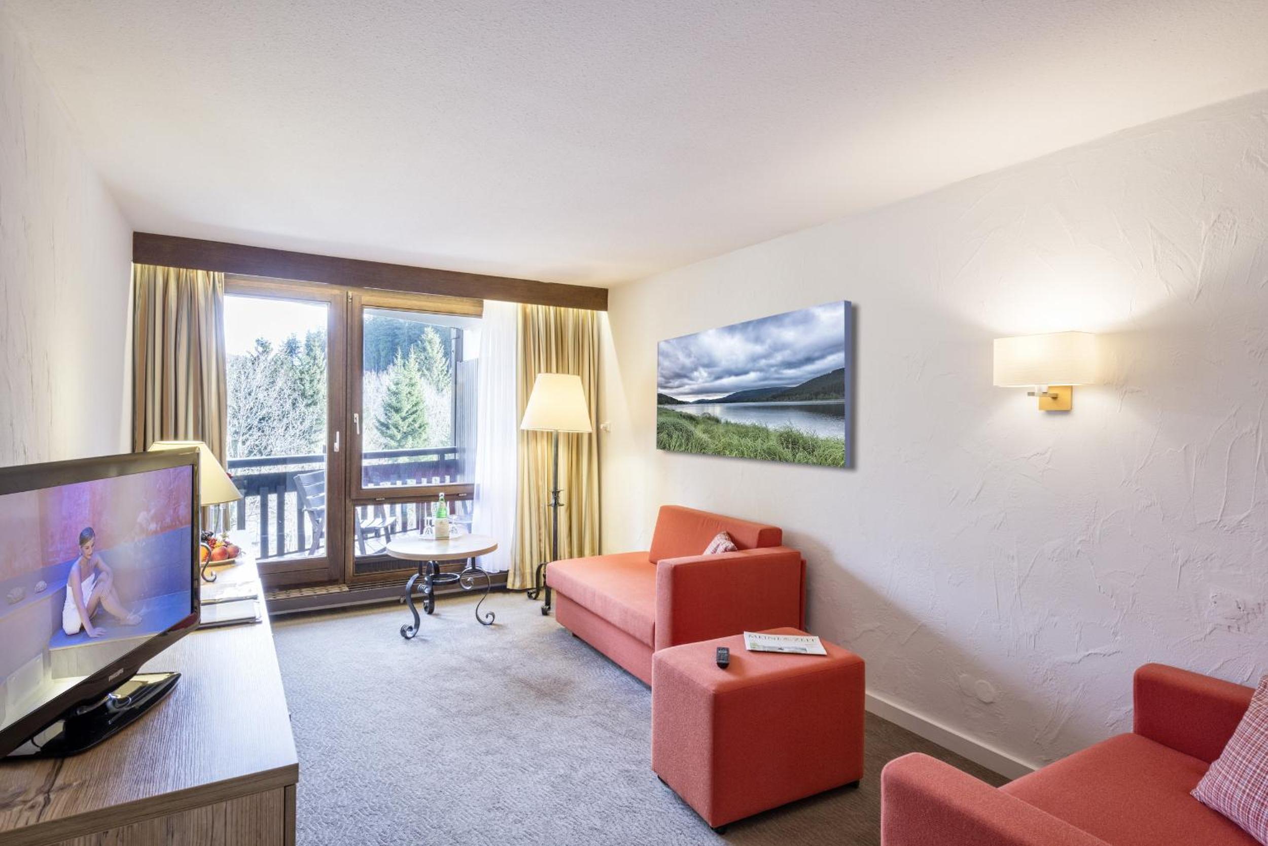 Classic Suite - Forest Side - Photo 4