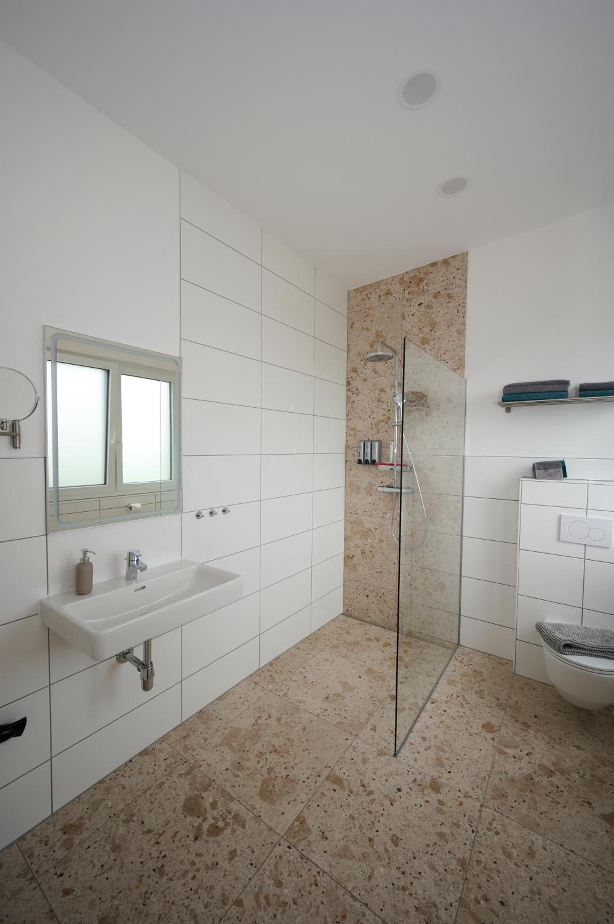 Double Room with Extra Bed