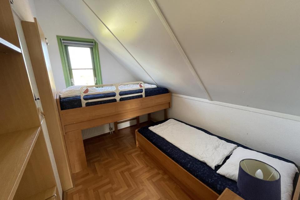 Three-Bedroom Bungalow photo 3