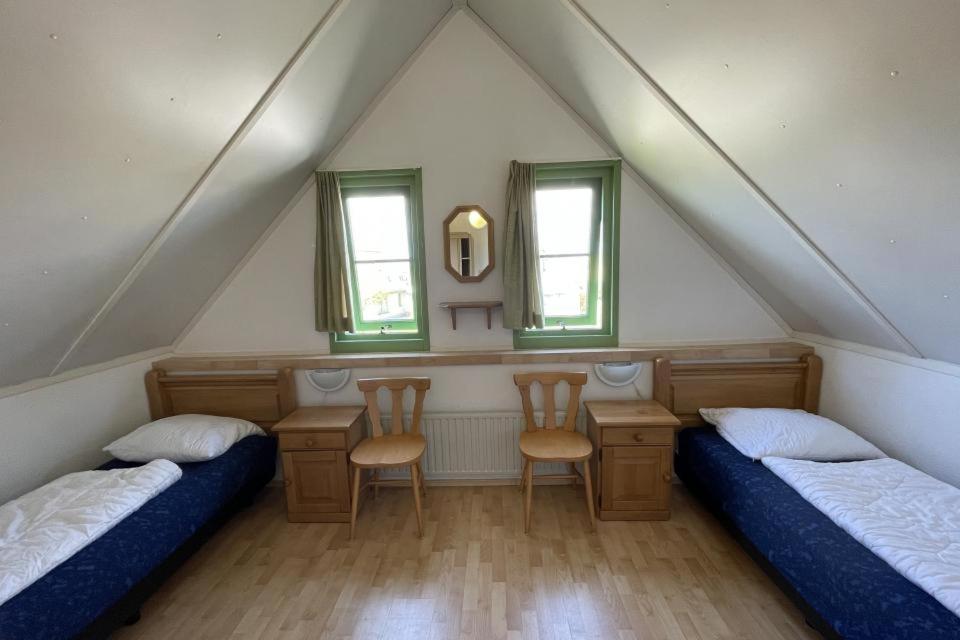 Two-Bedroom Bungalow photo 2