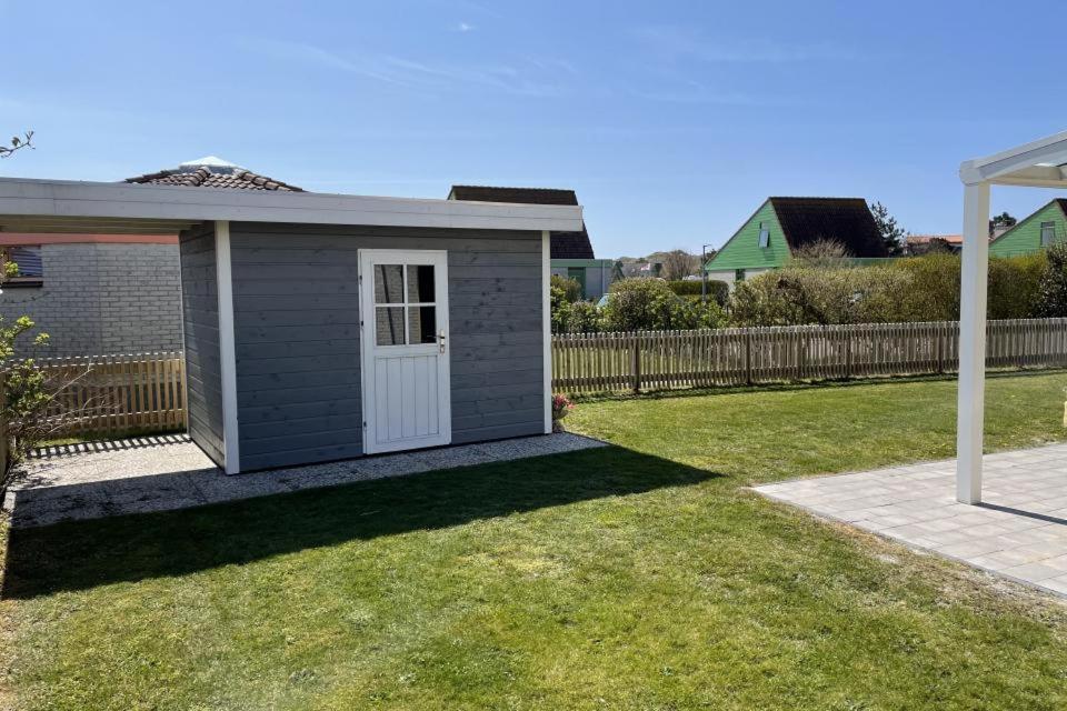 Three-Bedroom Bungalow photo 2