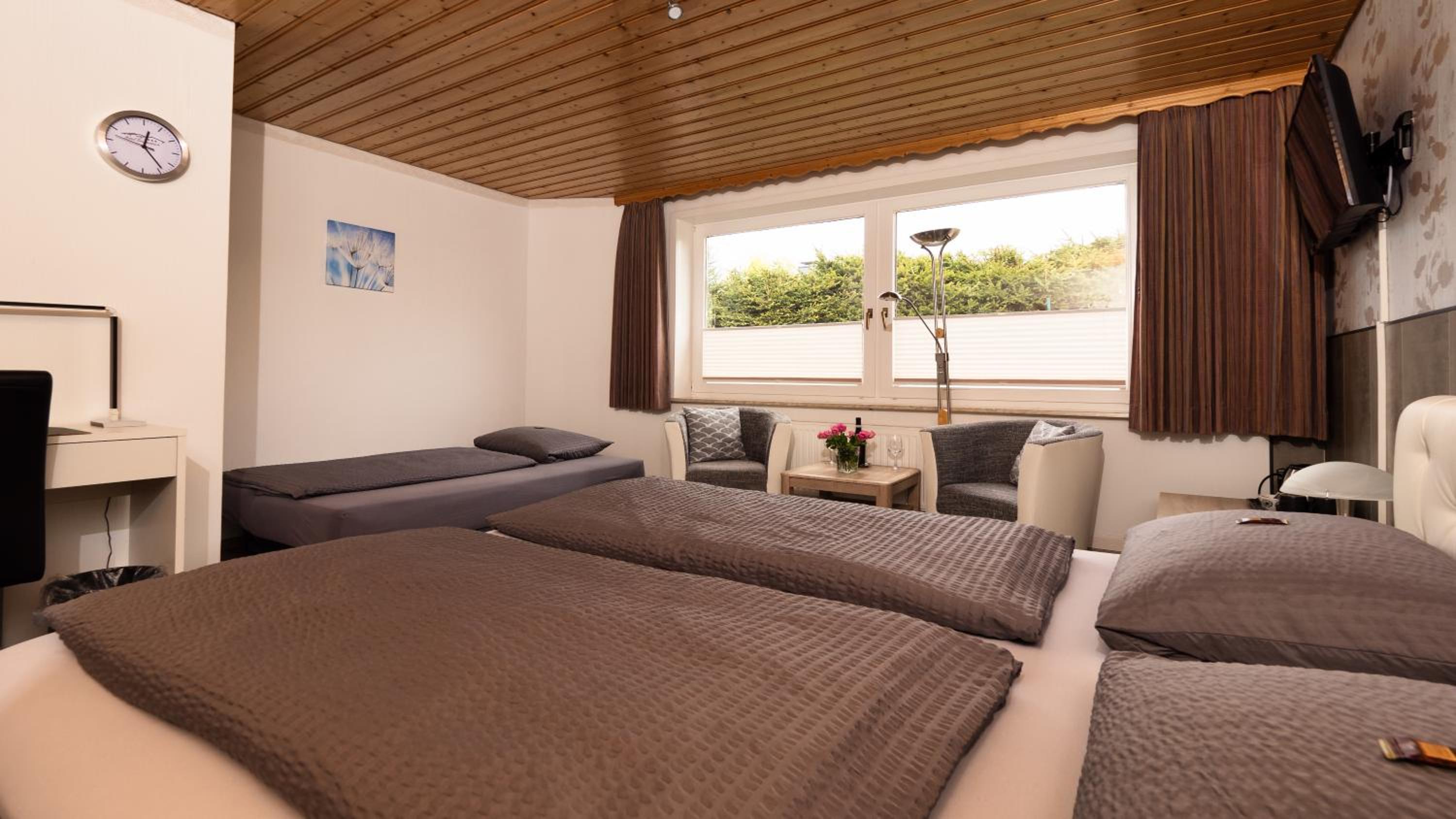 Twin Room photo 1