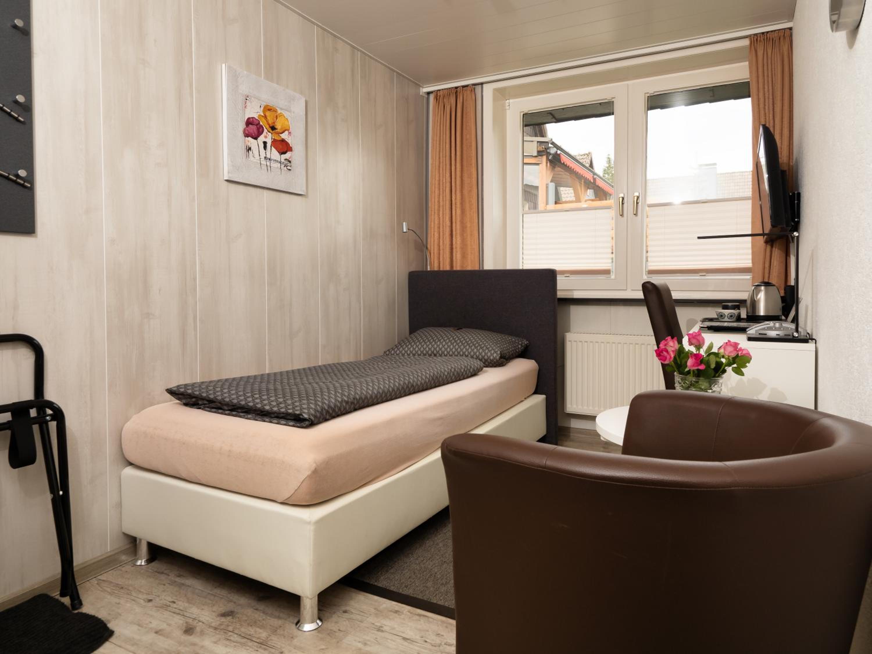 Single Room photo 1
